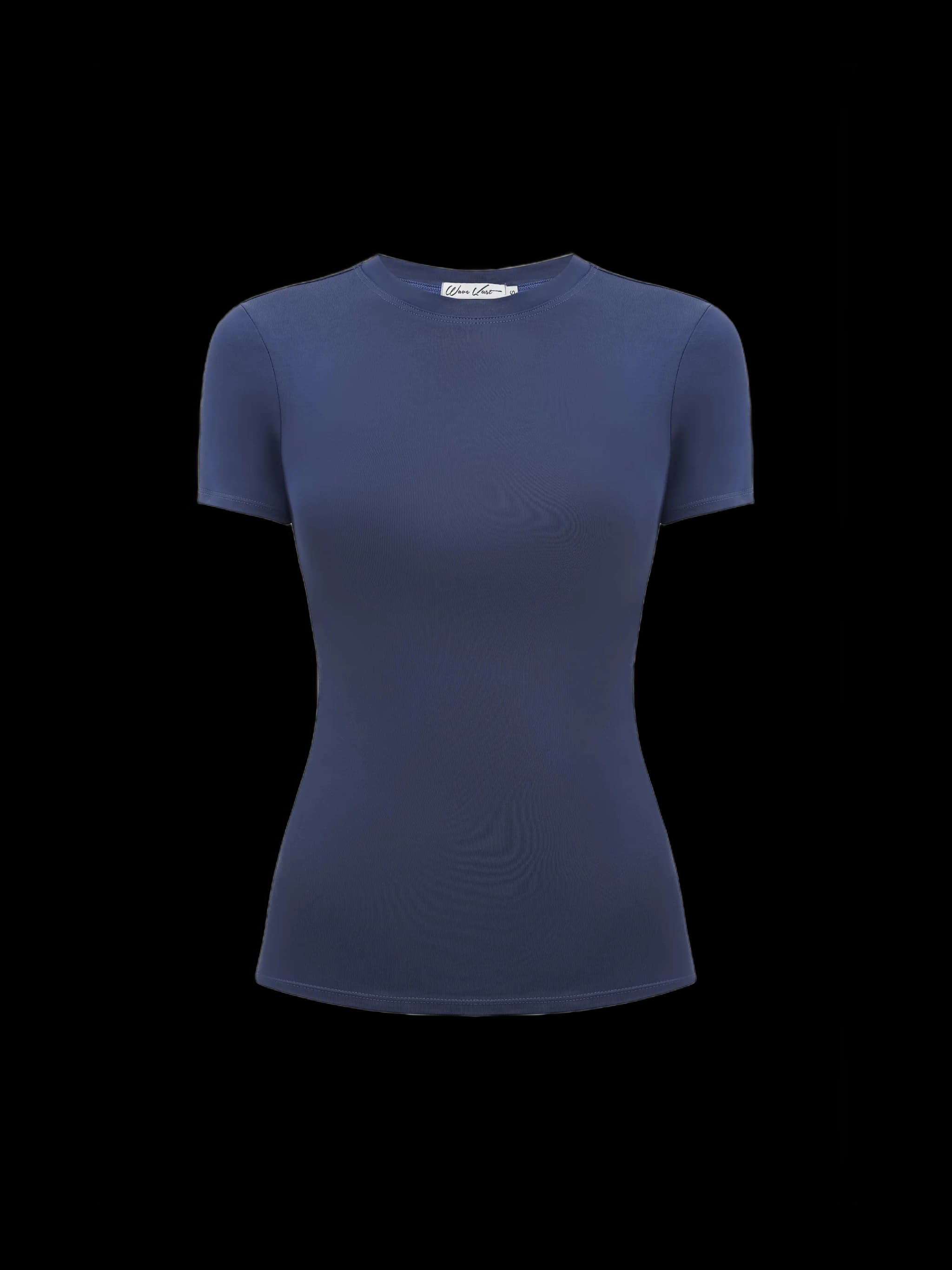 Футболка Синя - product image 1