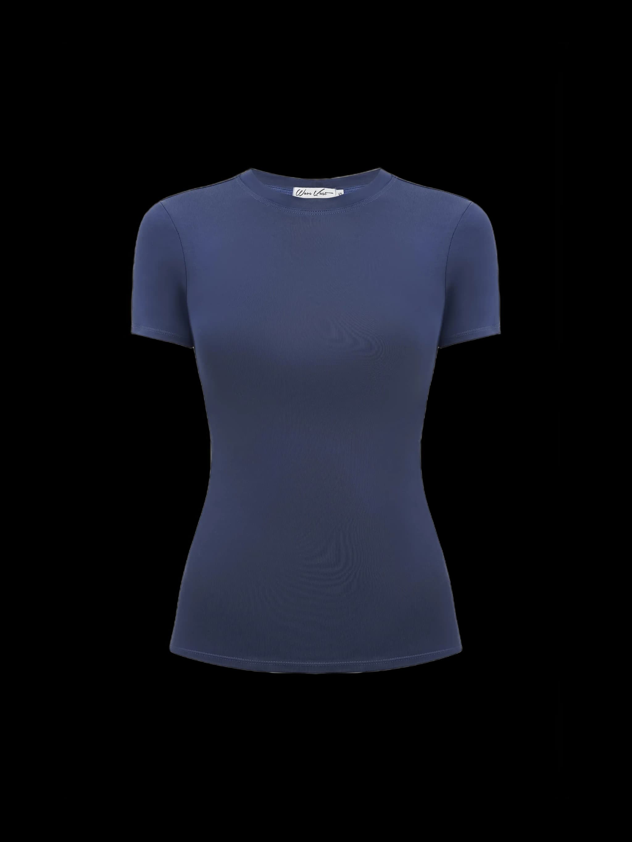 Футболка Синя - product image 1