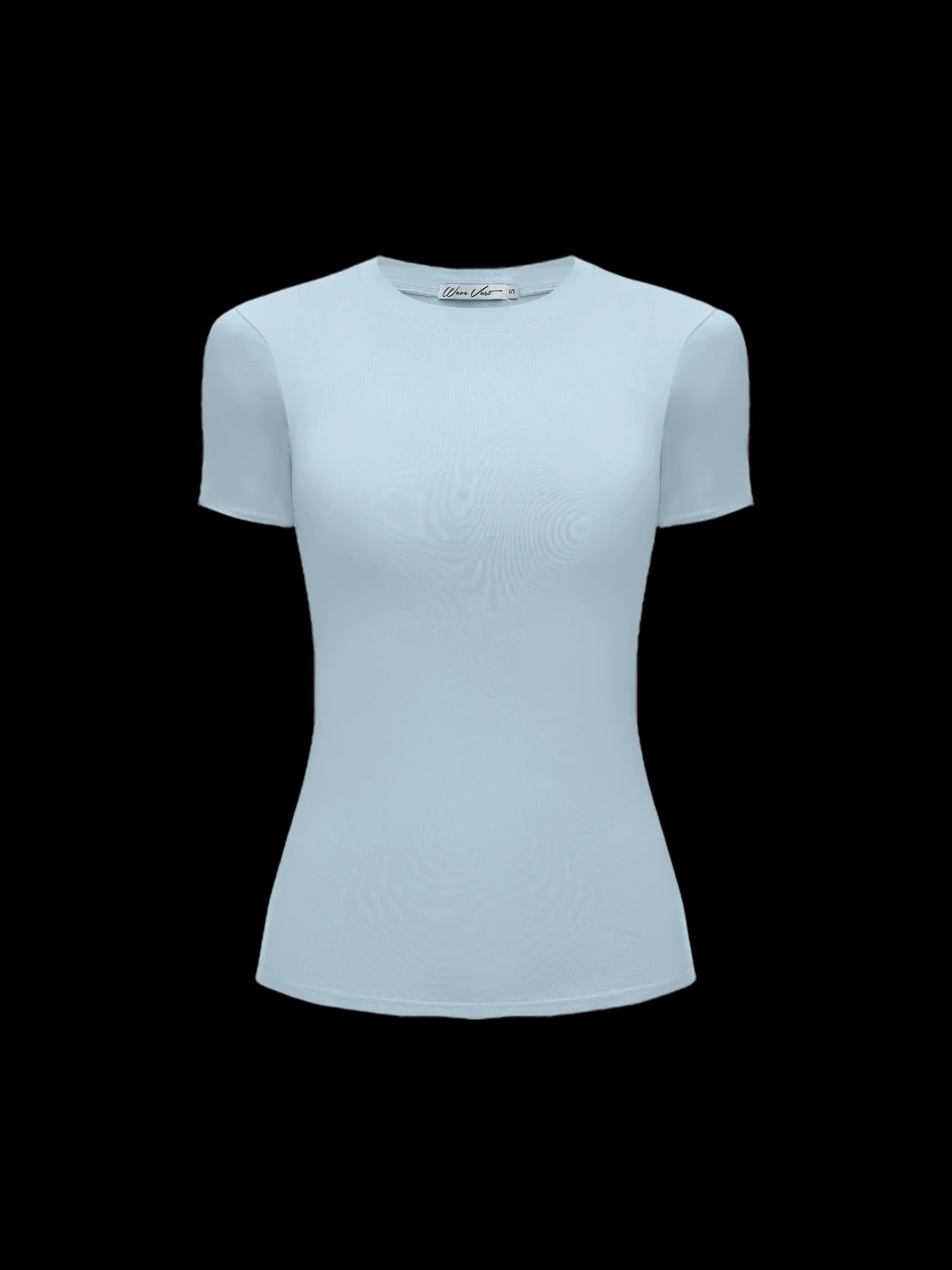 Футболка Блакитна - product image 1