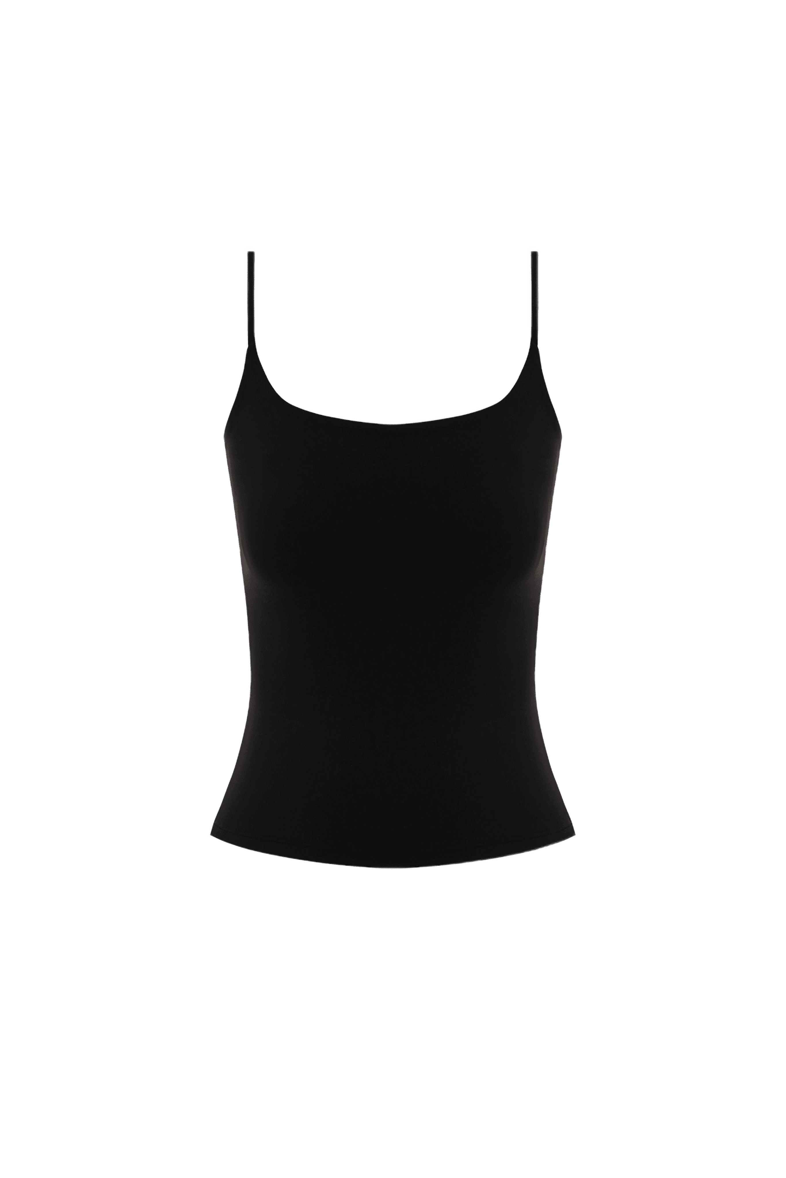 Top Black