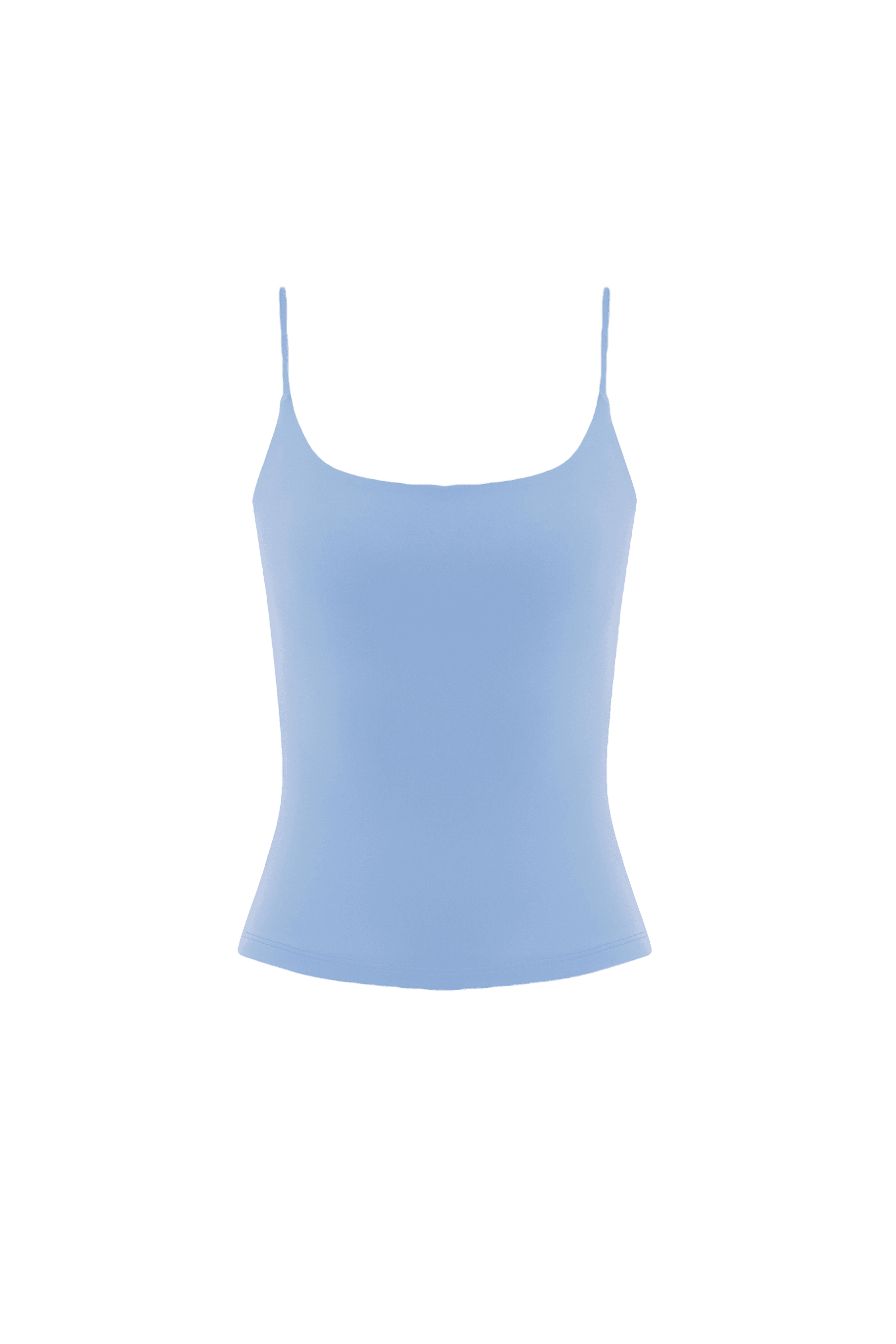 Top Light Blue