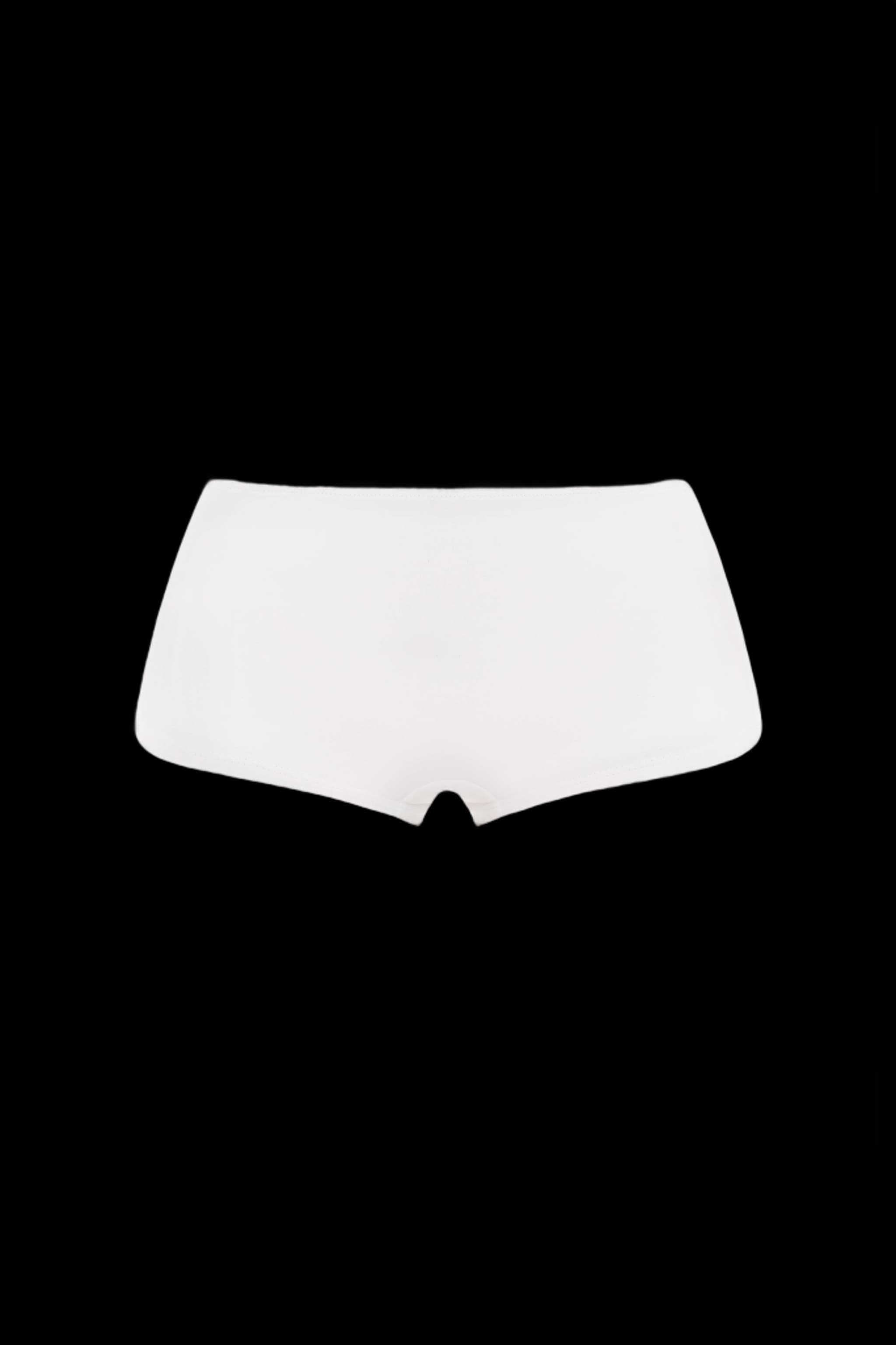 Шорти Білі - product image 1