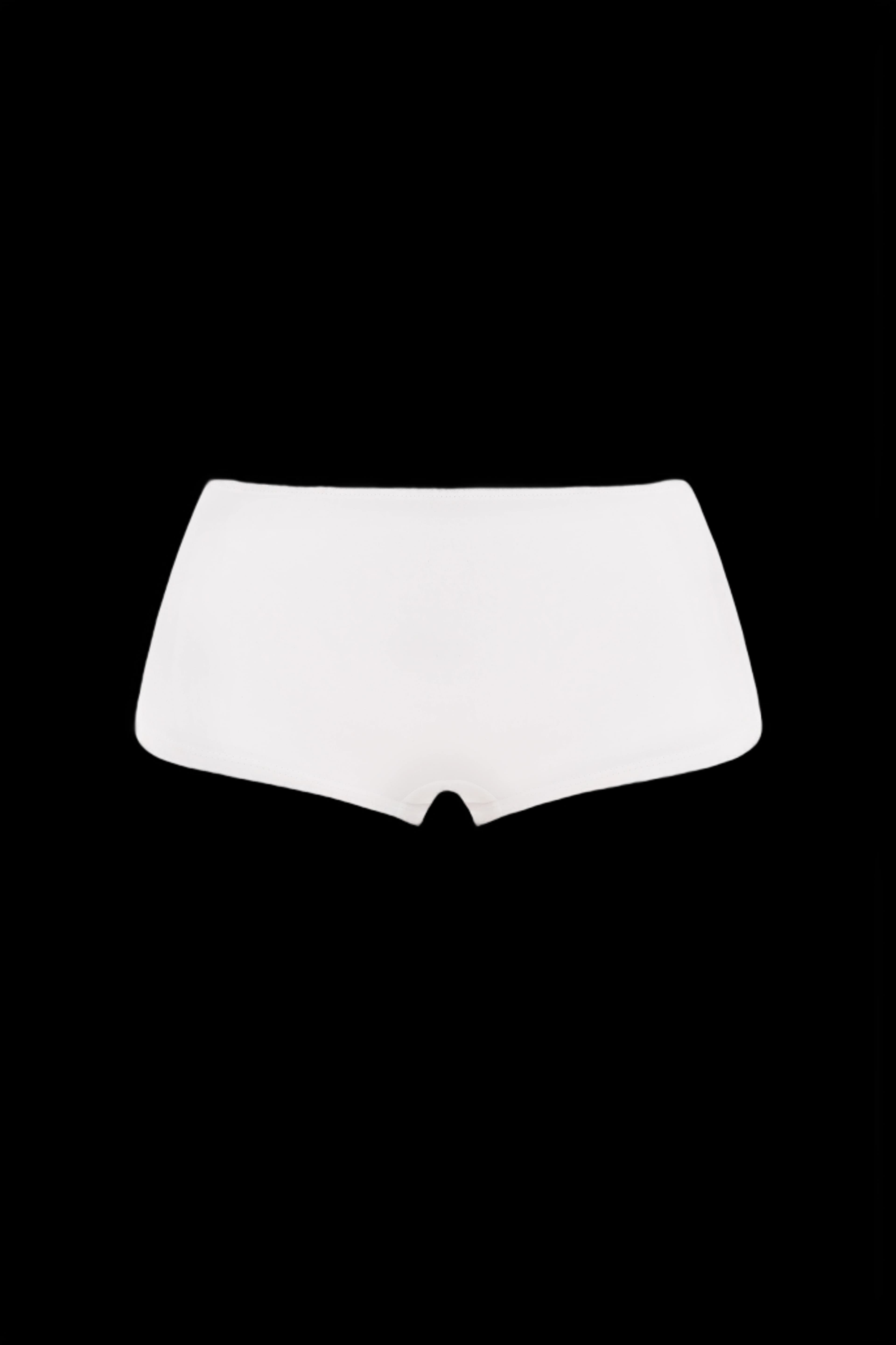 Shorts White