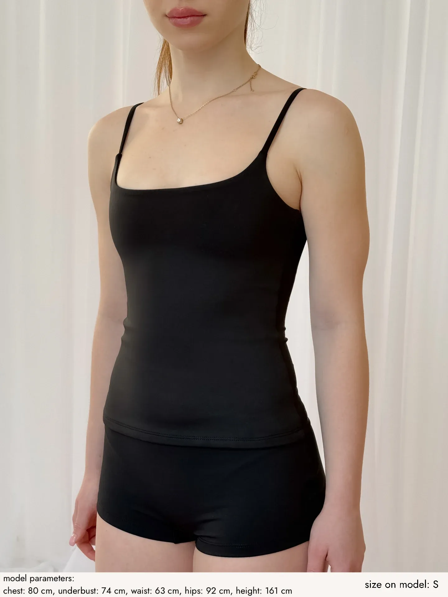 Майка Чорна - product image 2