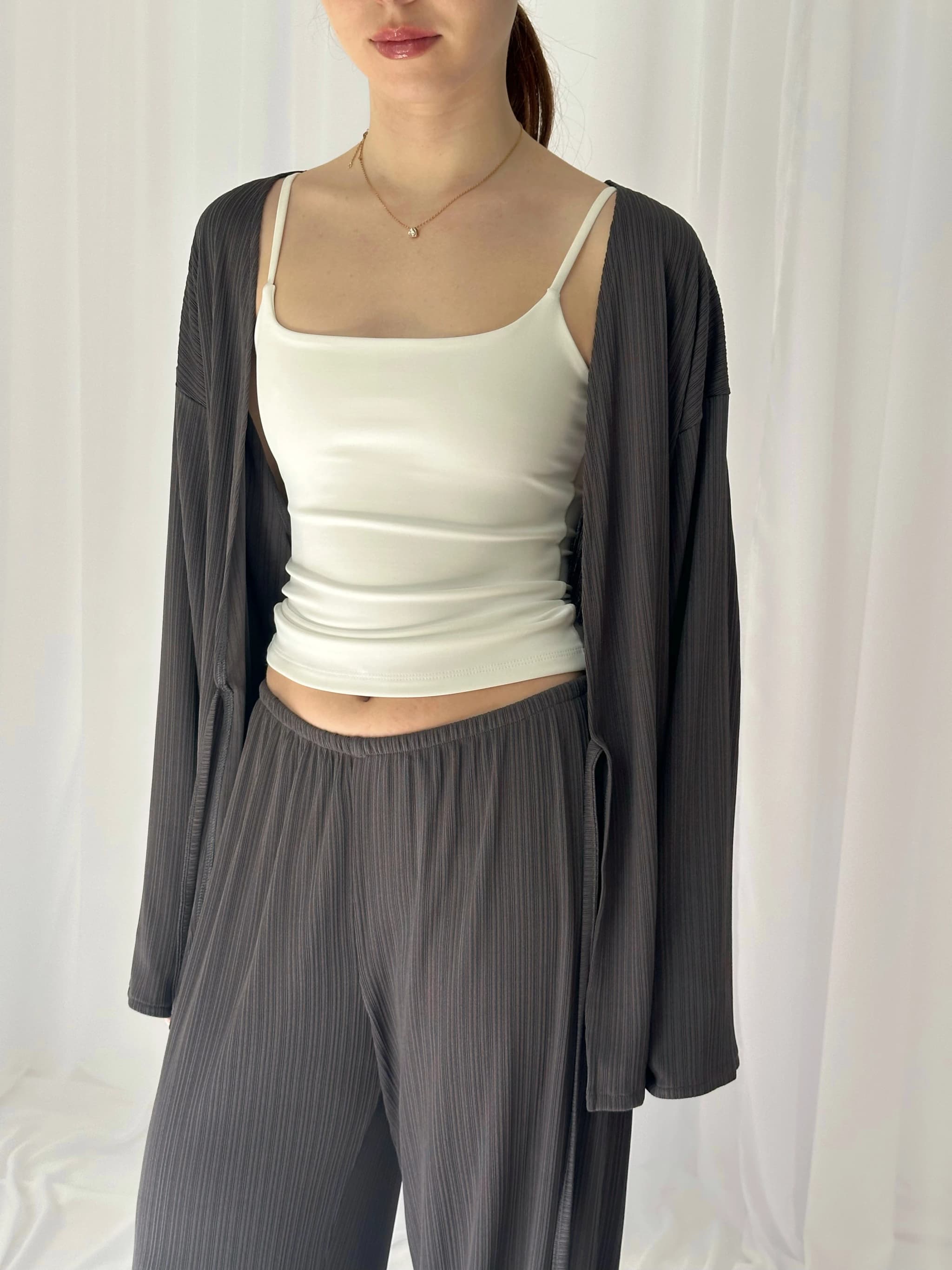 Кімоно Графіт - product image 4