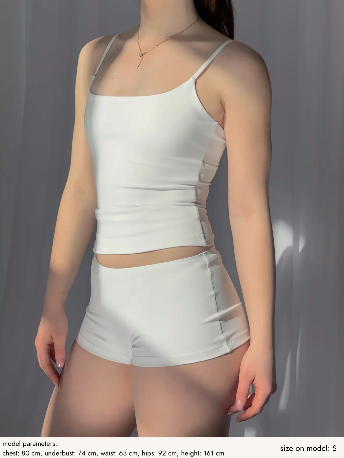 Майка Біла - product image 5