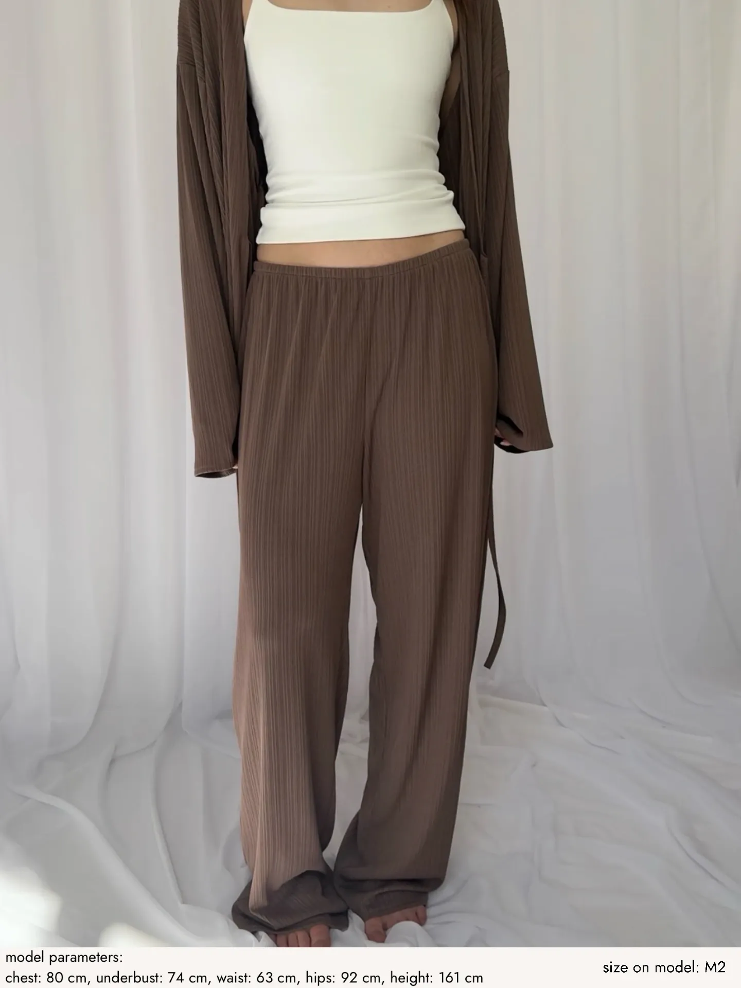 Штани Шоколад - product image 2