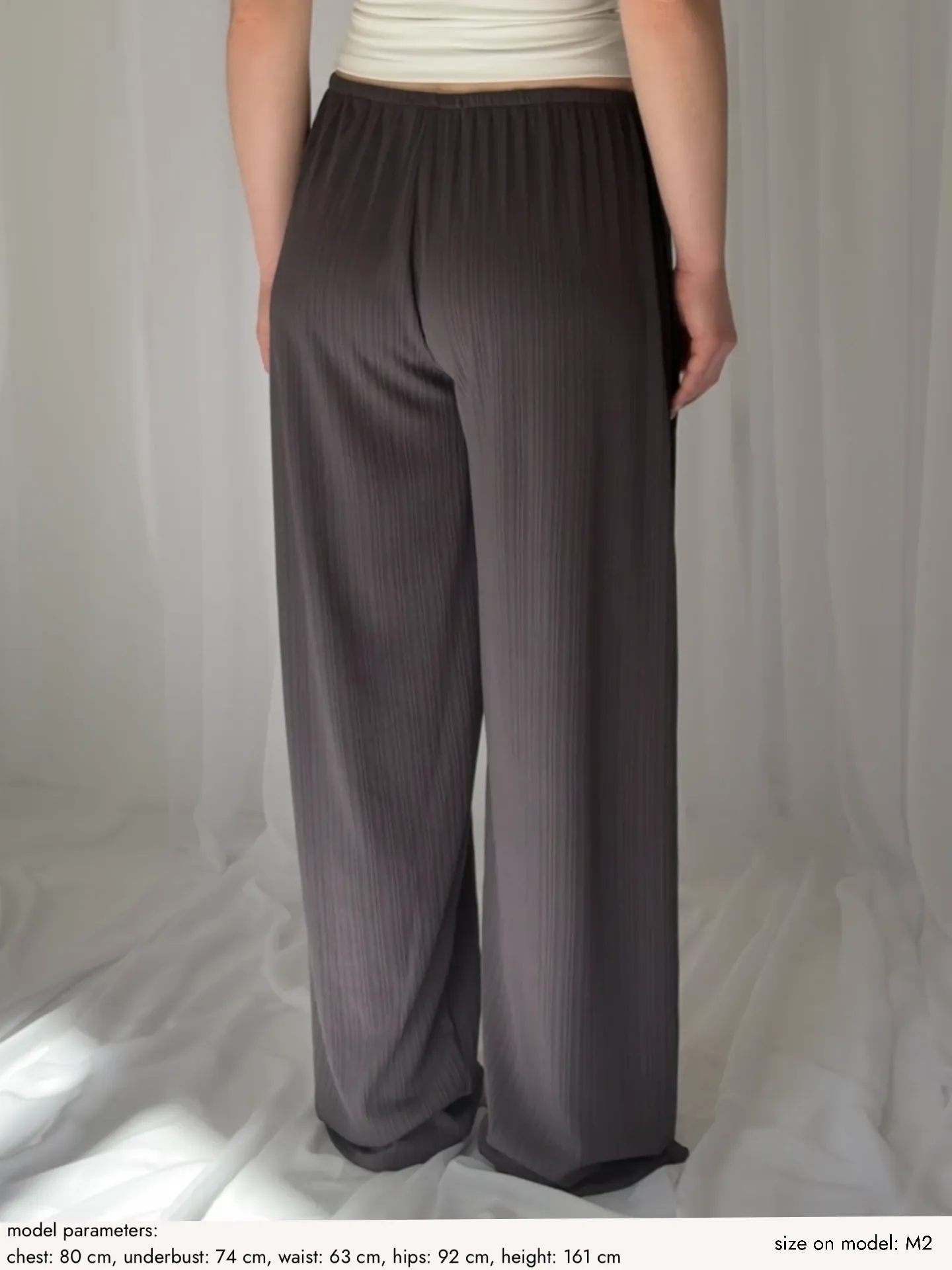 Штани Гафіт - product image 3