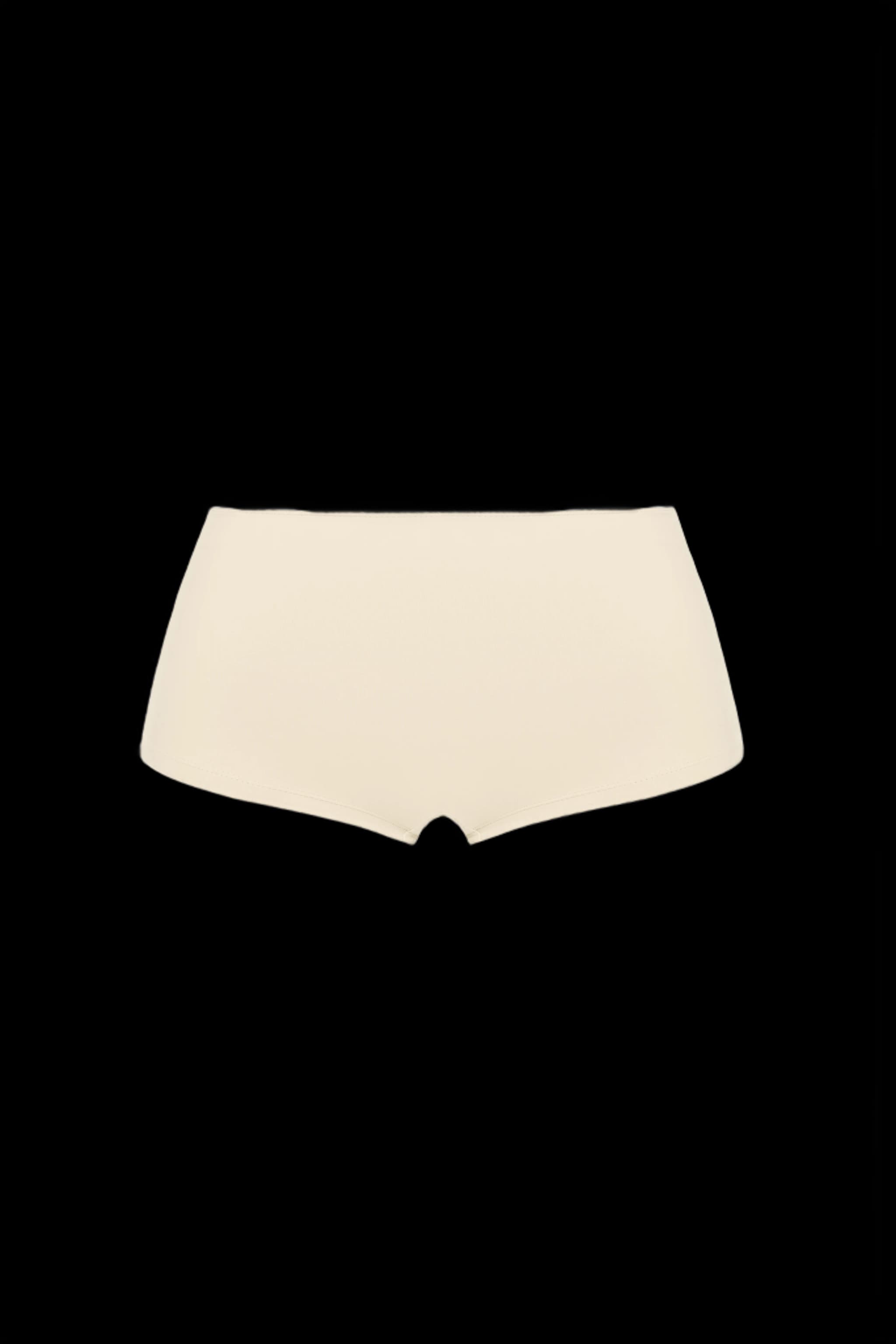 Шорти Айворі - product image 1