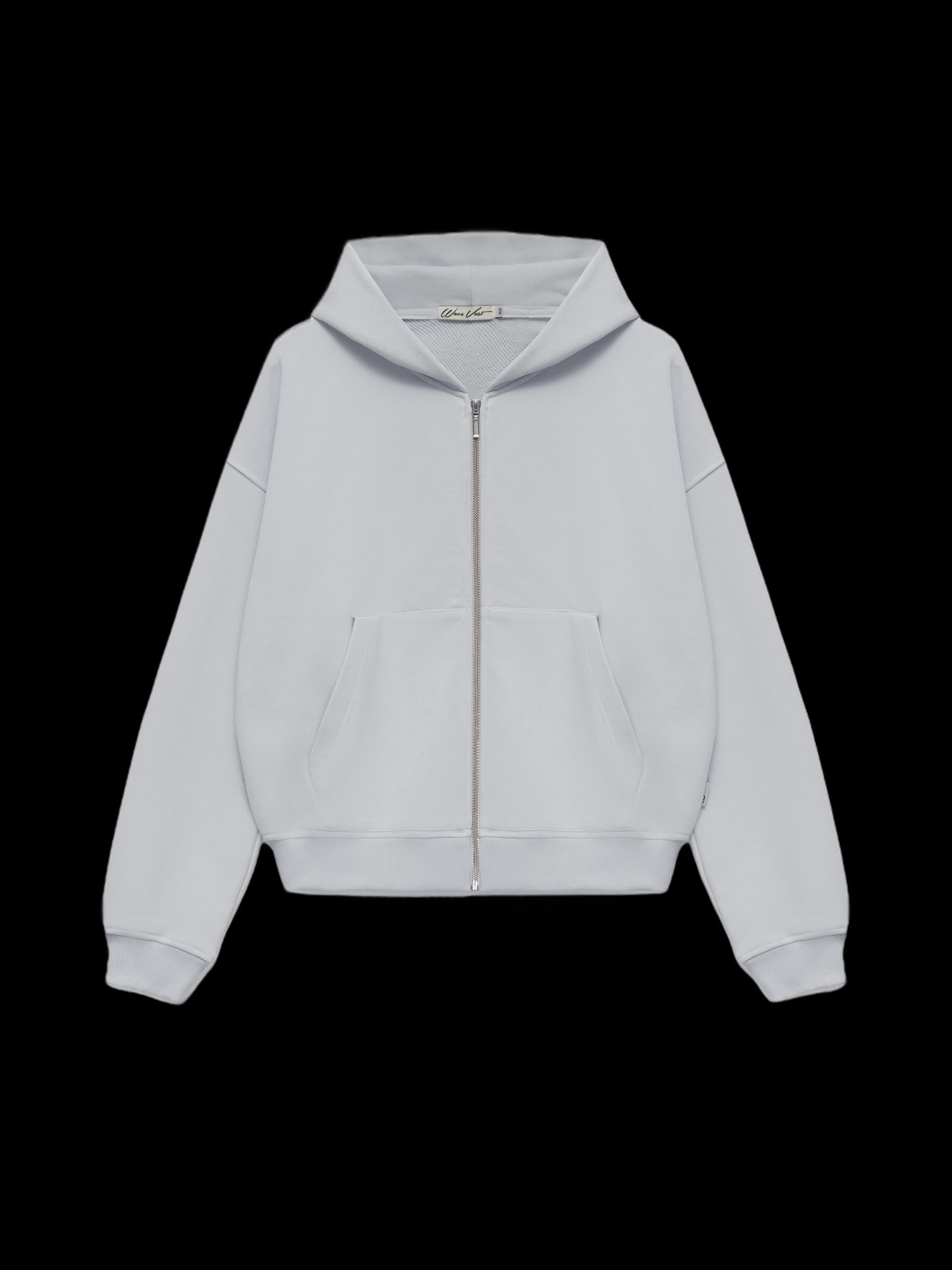 Зіп худі Сіре - product image 1