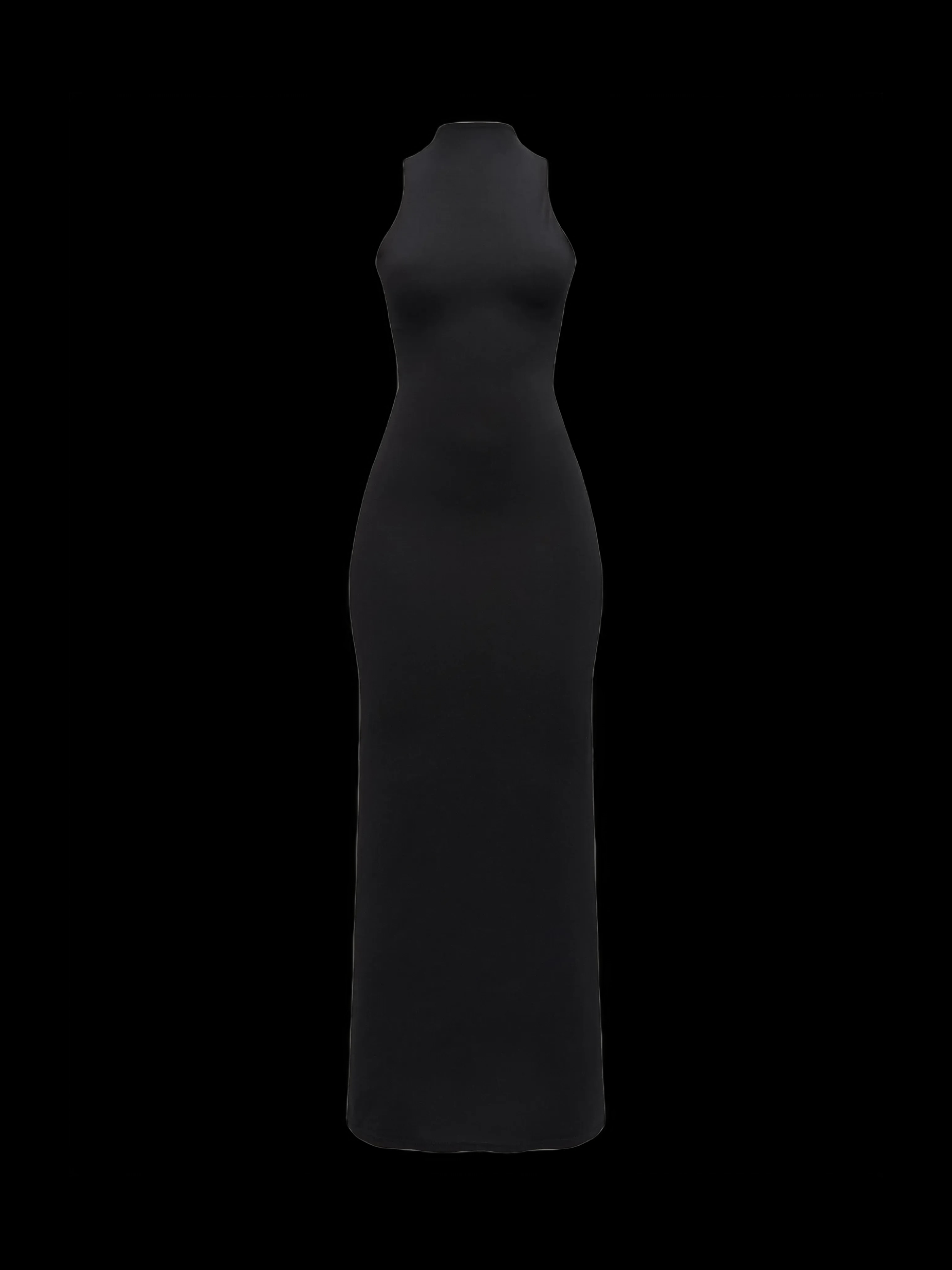Слім сукня Чорна - product image 1