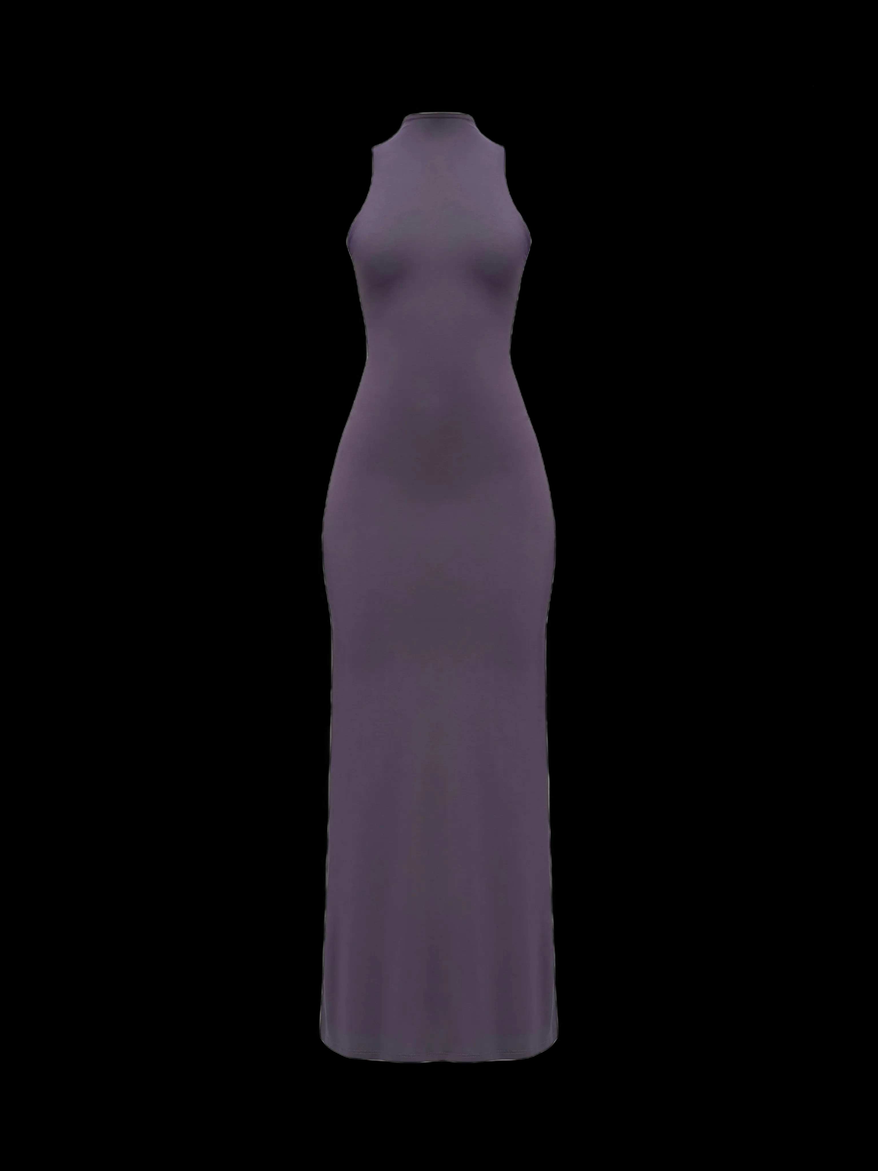 Слім сукня Графіт - product image 1