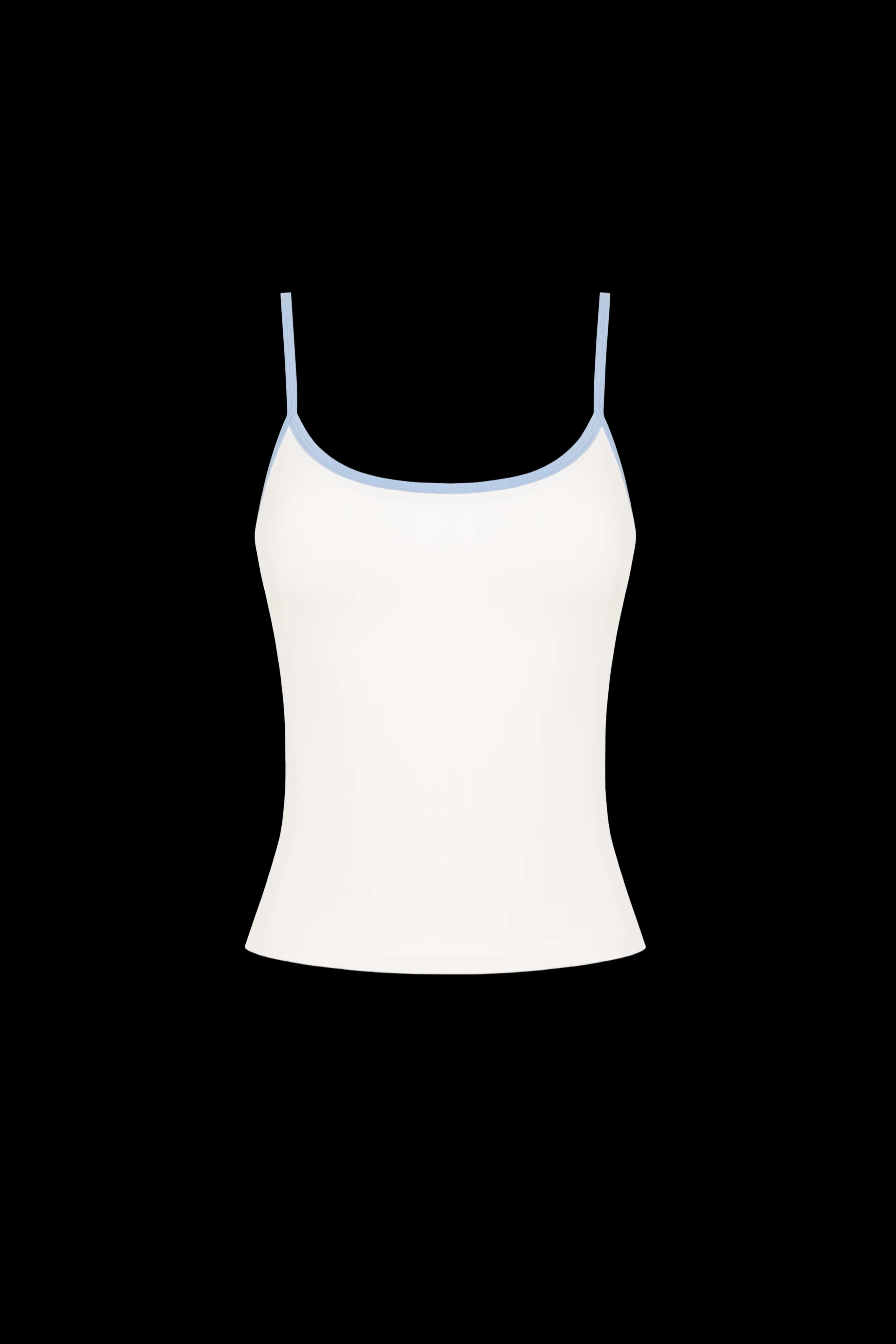 Майка Біло-Блакитна - product image 1