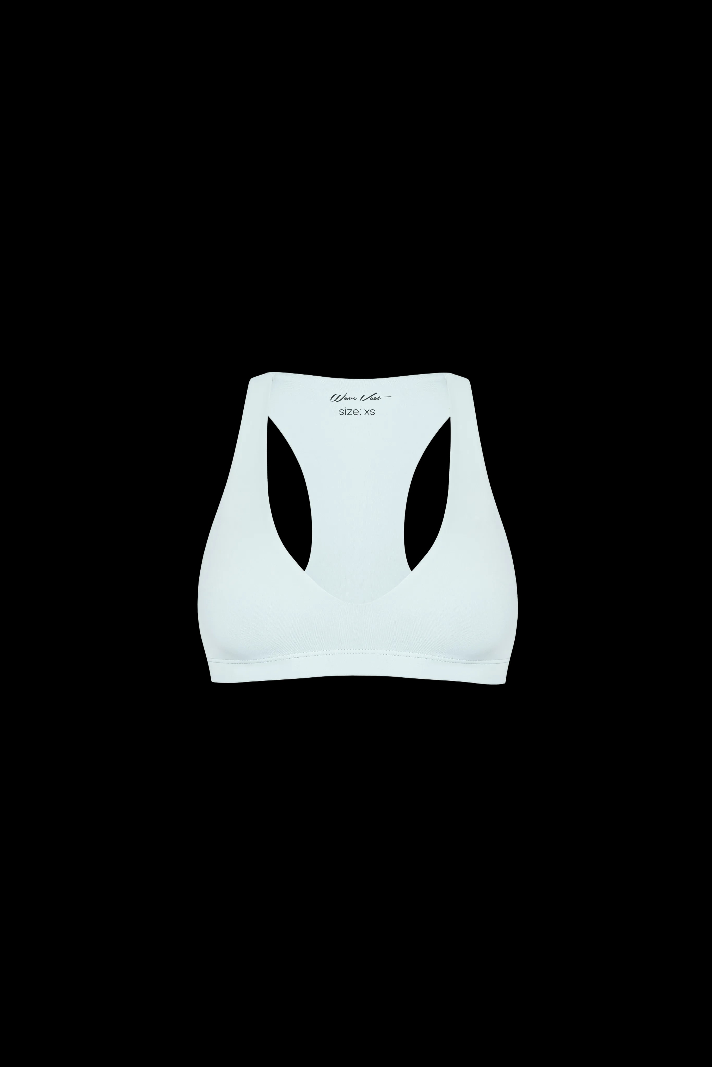 Кроп-топ Світло Мʼятний - product image 1