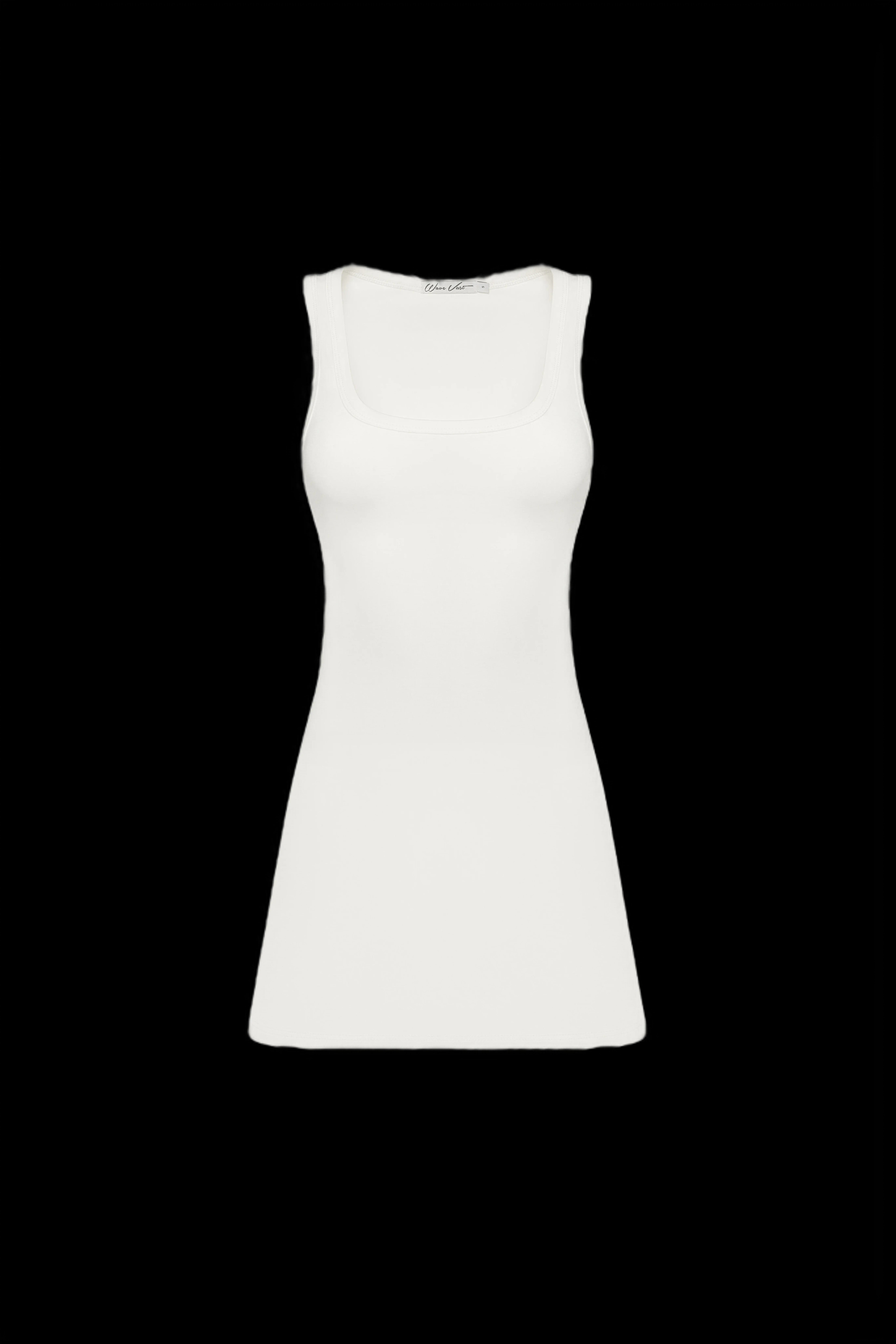 Сукня skim Біла - product image 1