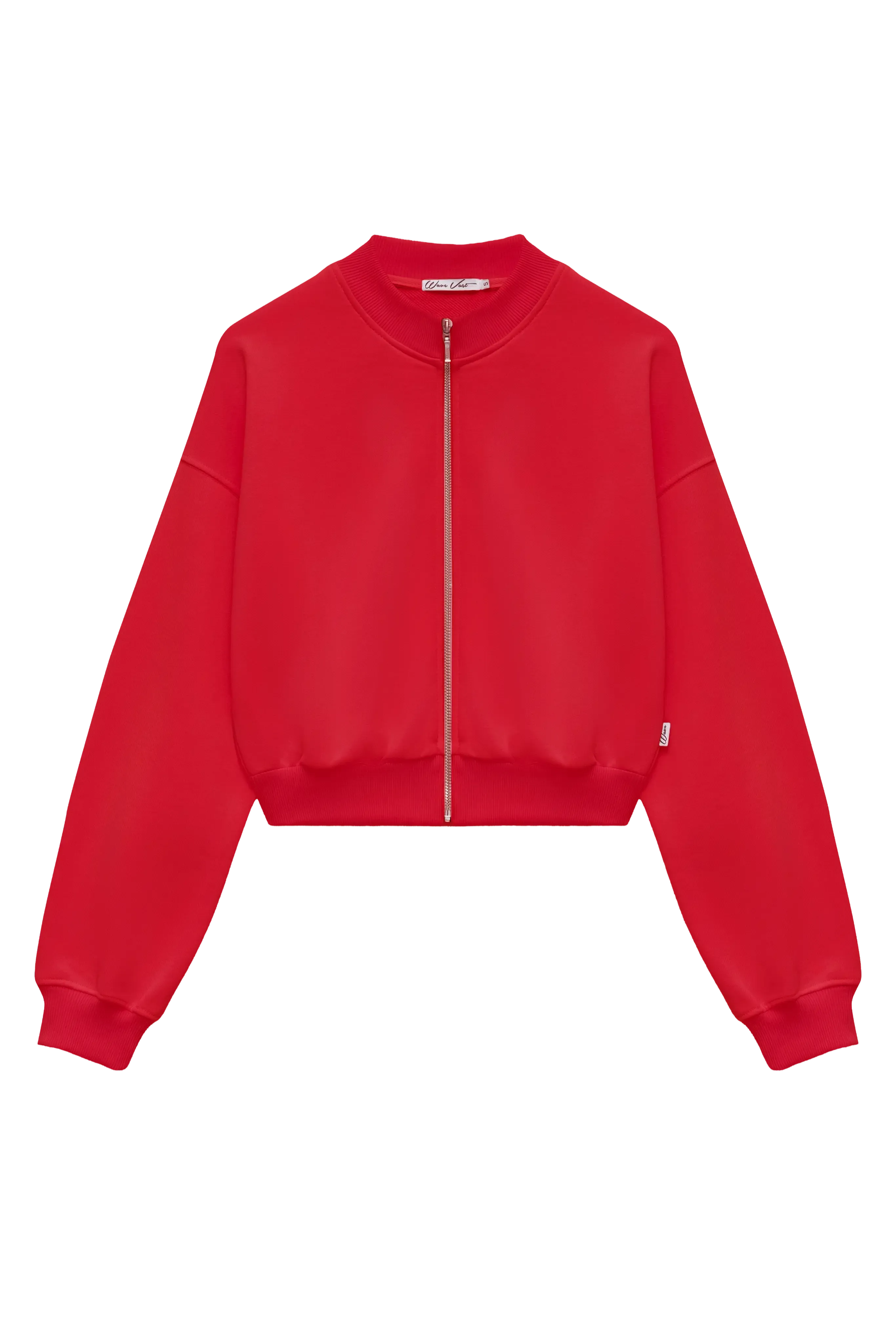 Бомбер Червоний - product image 1
