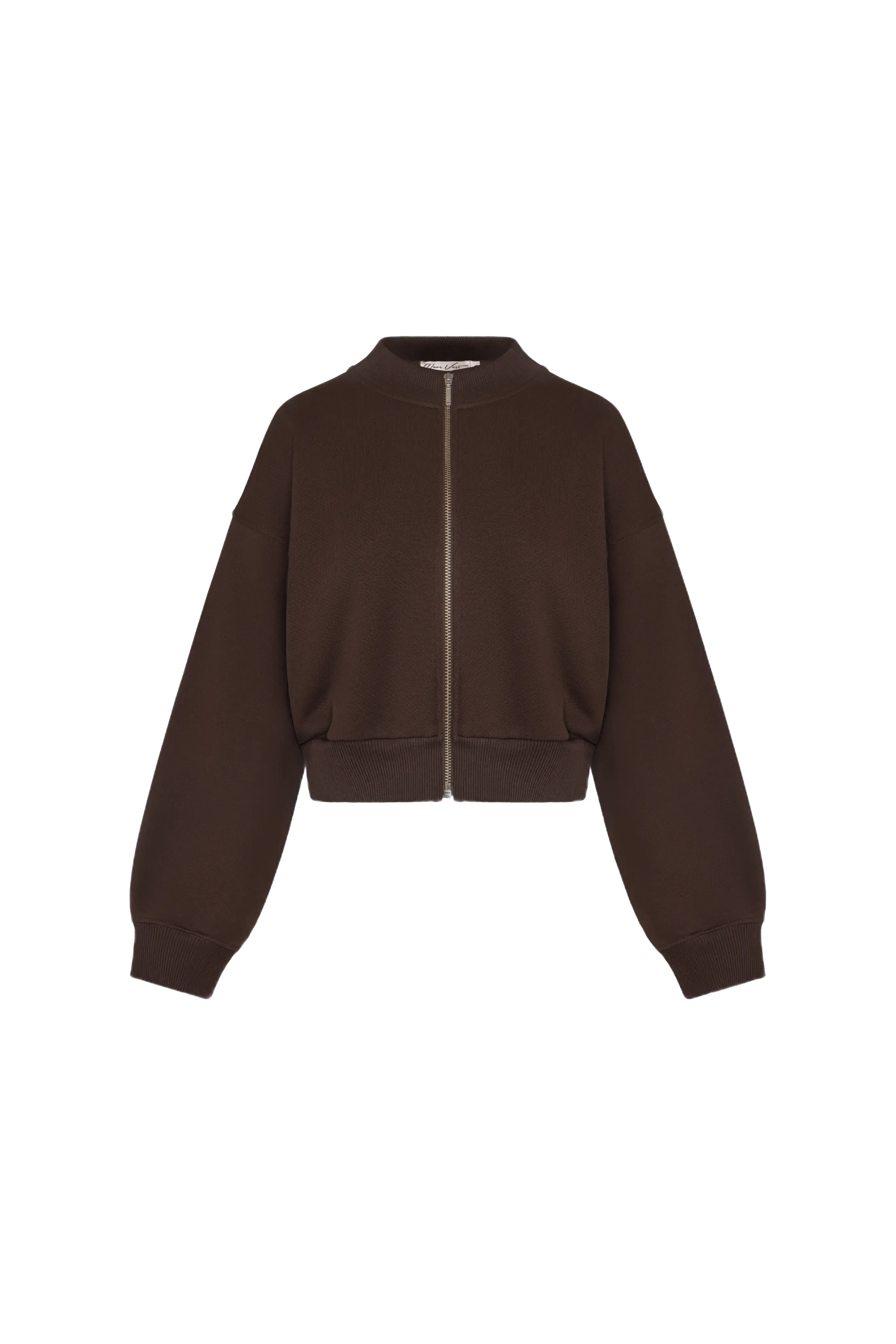 Бомбер Шоколад - product image 1