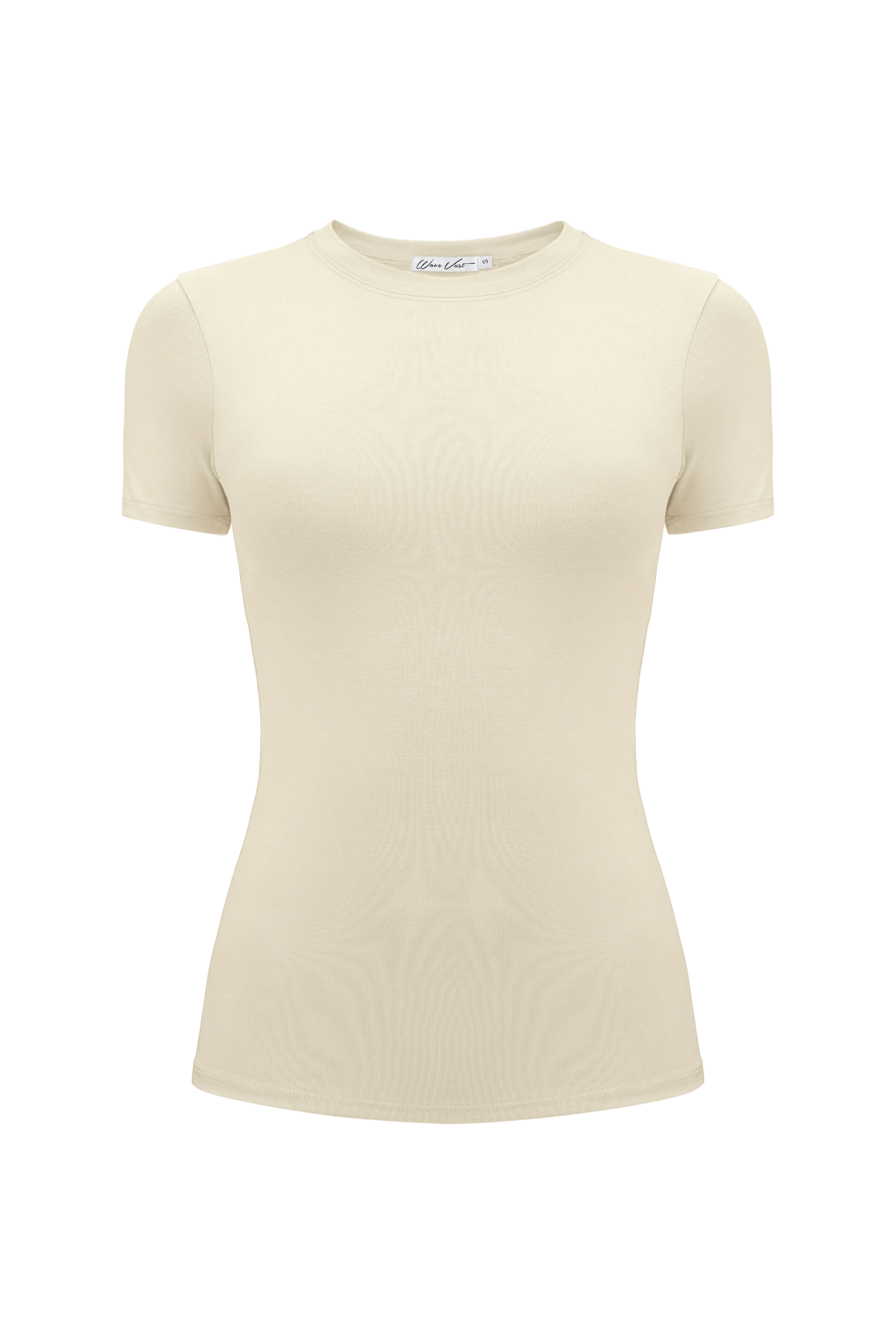 Футболка Айворі - product image 1