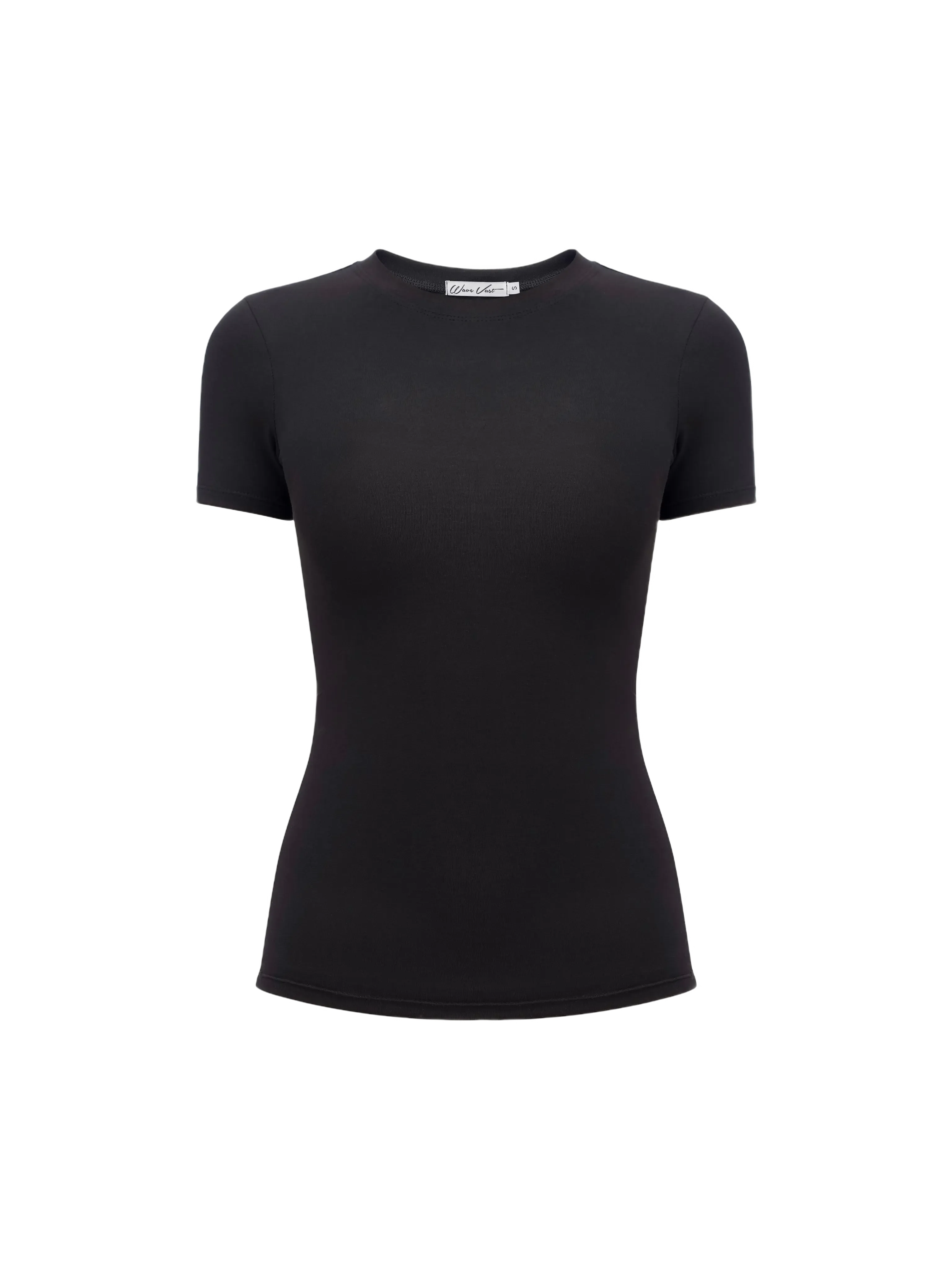 Футболка Чорна - product image 1