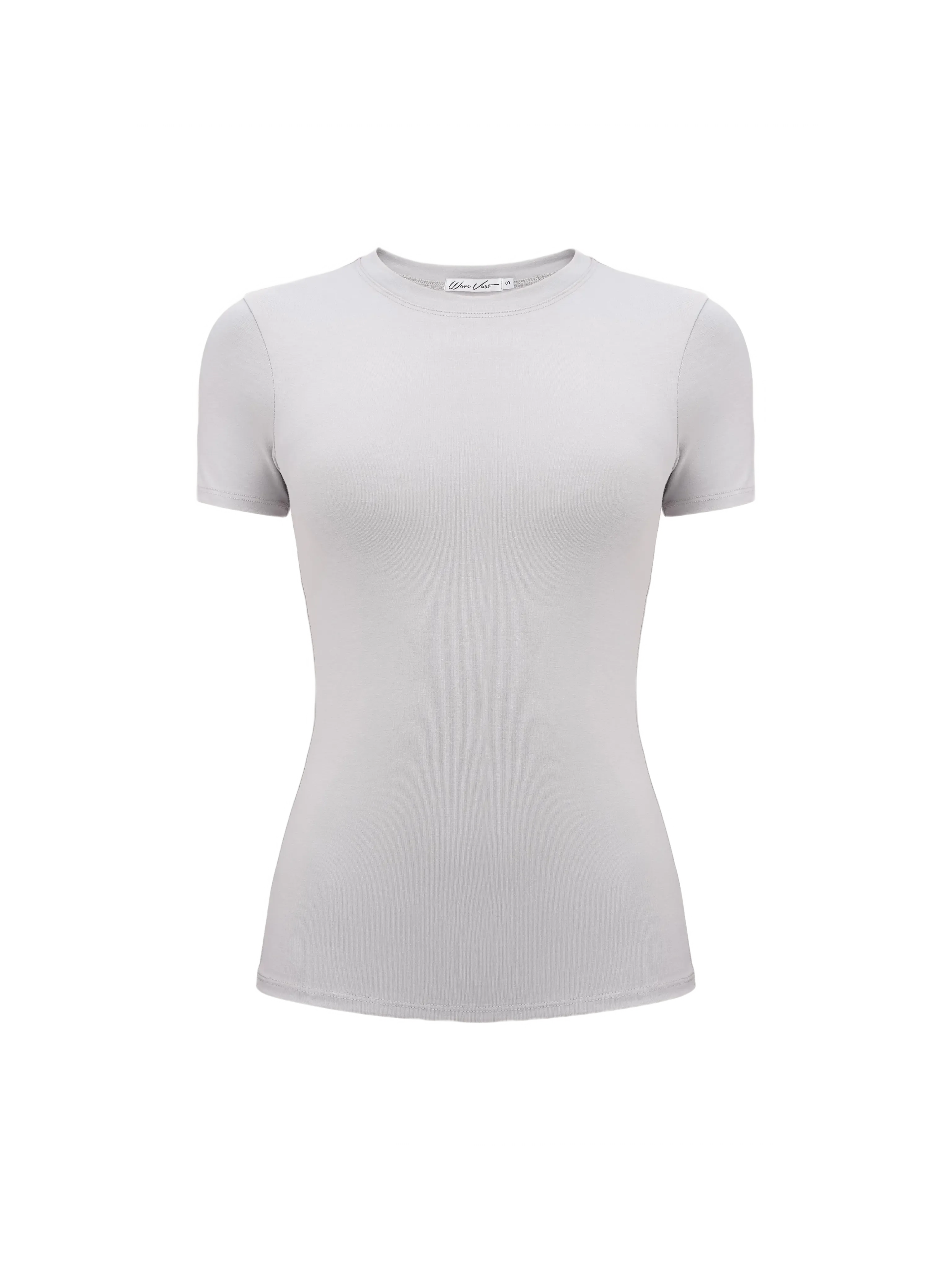 Футболка Сіра - product image 1
