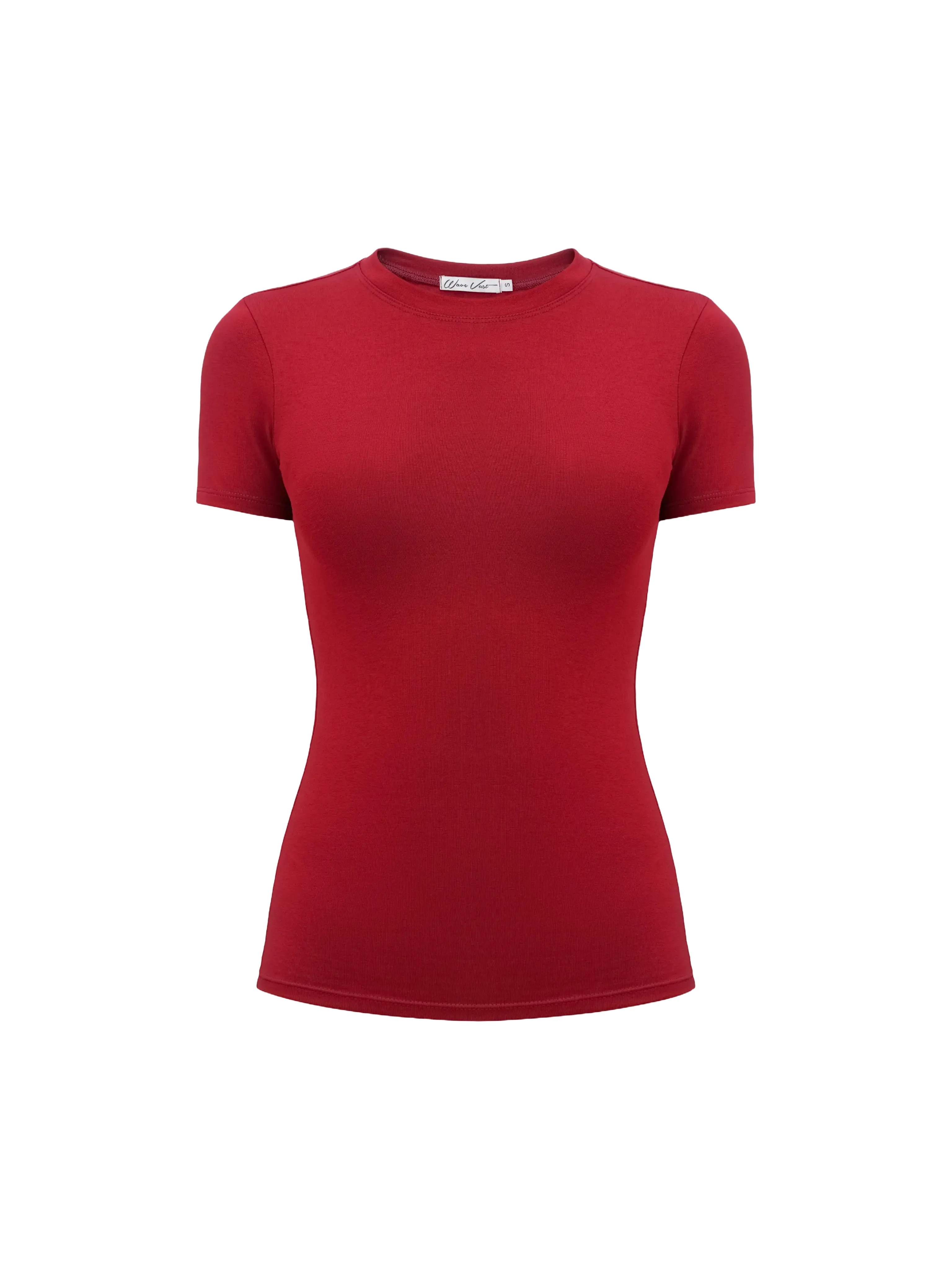 Футболка Бордо - product image 1