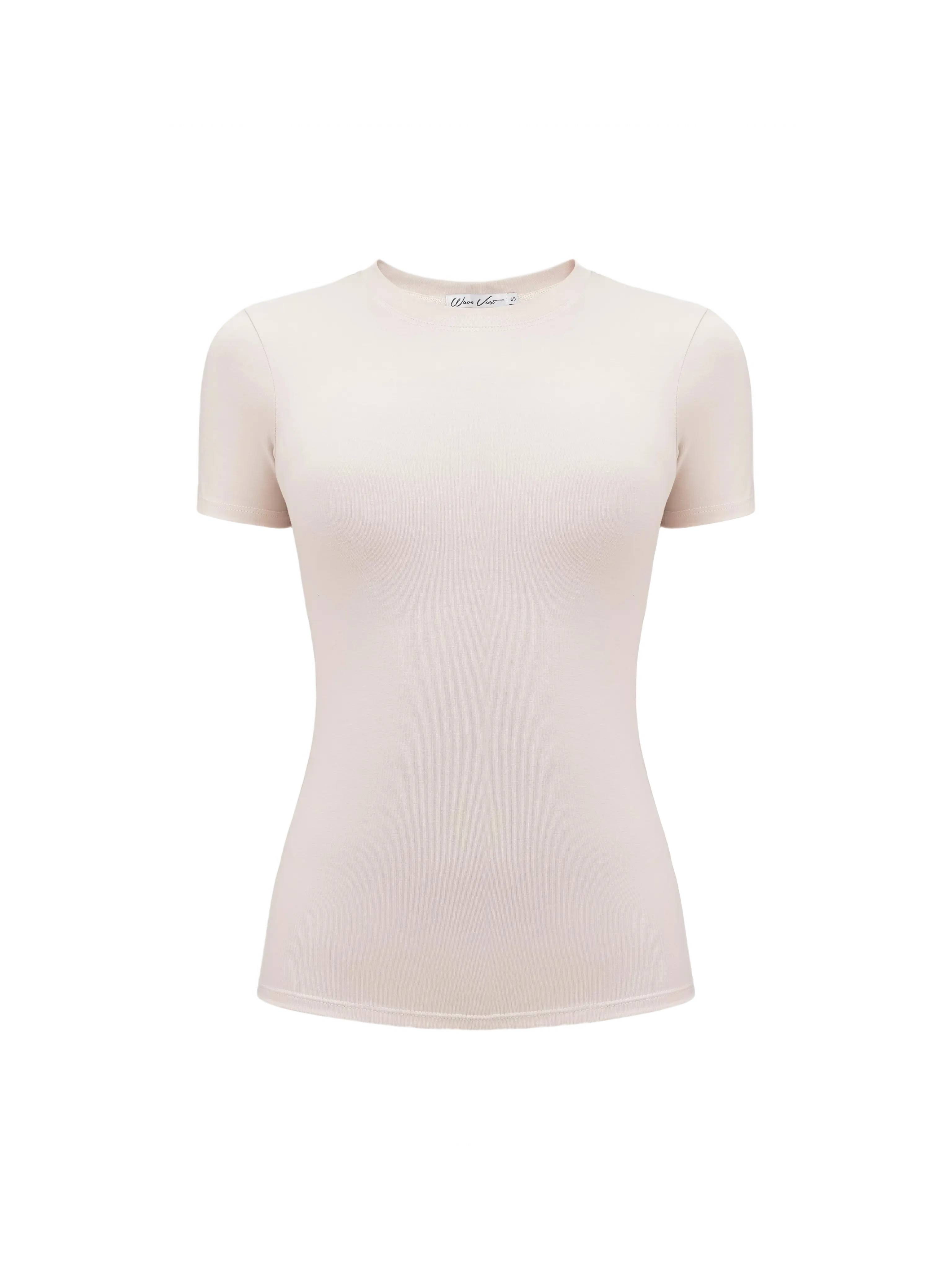 Футболка Бежева - product image 1