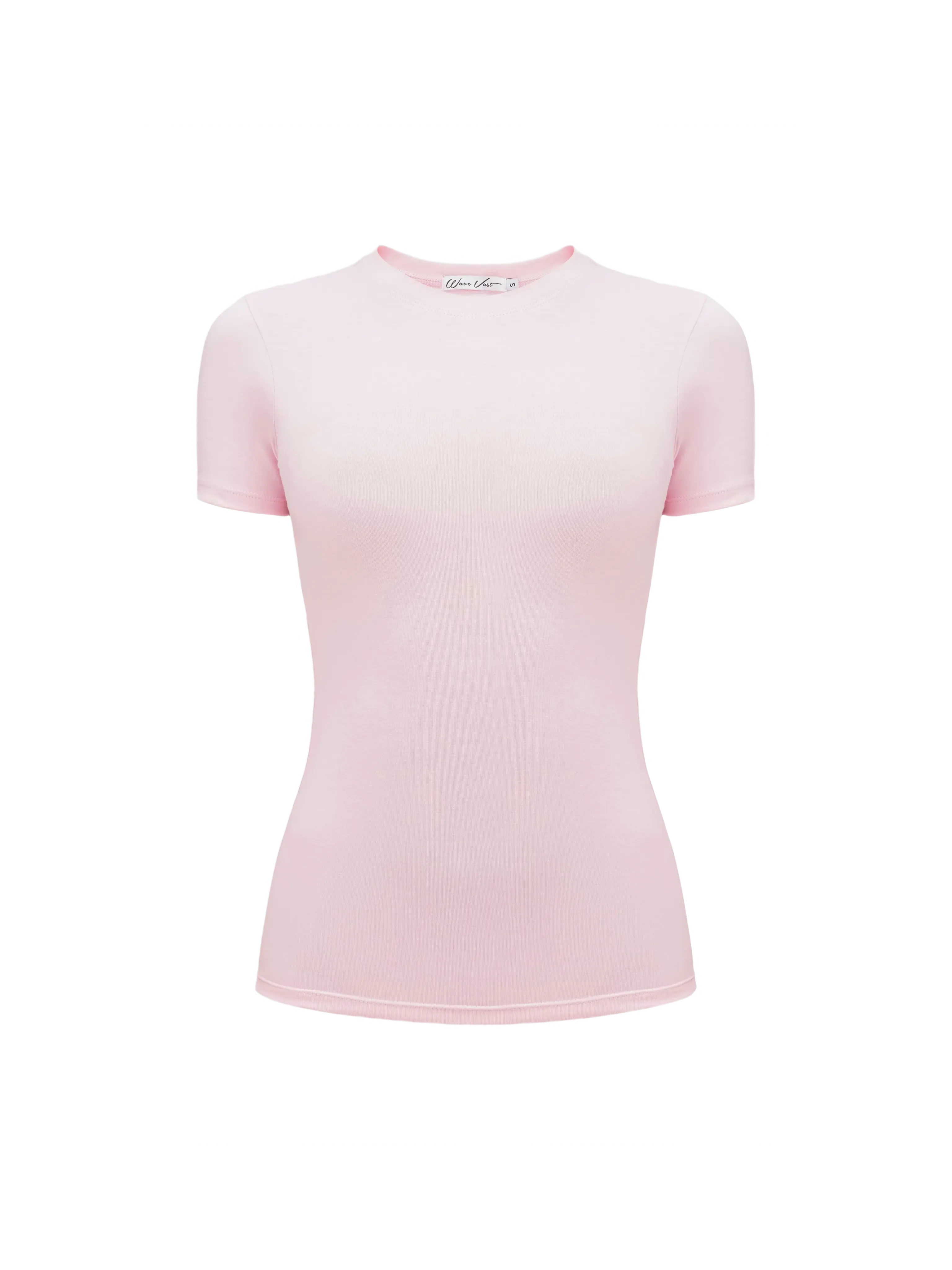 Футболка Рожева - product image 1