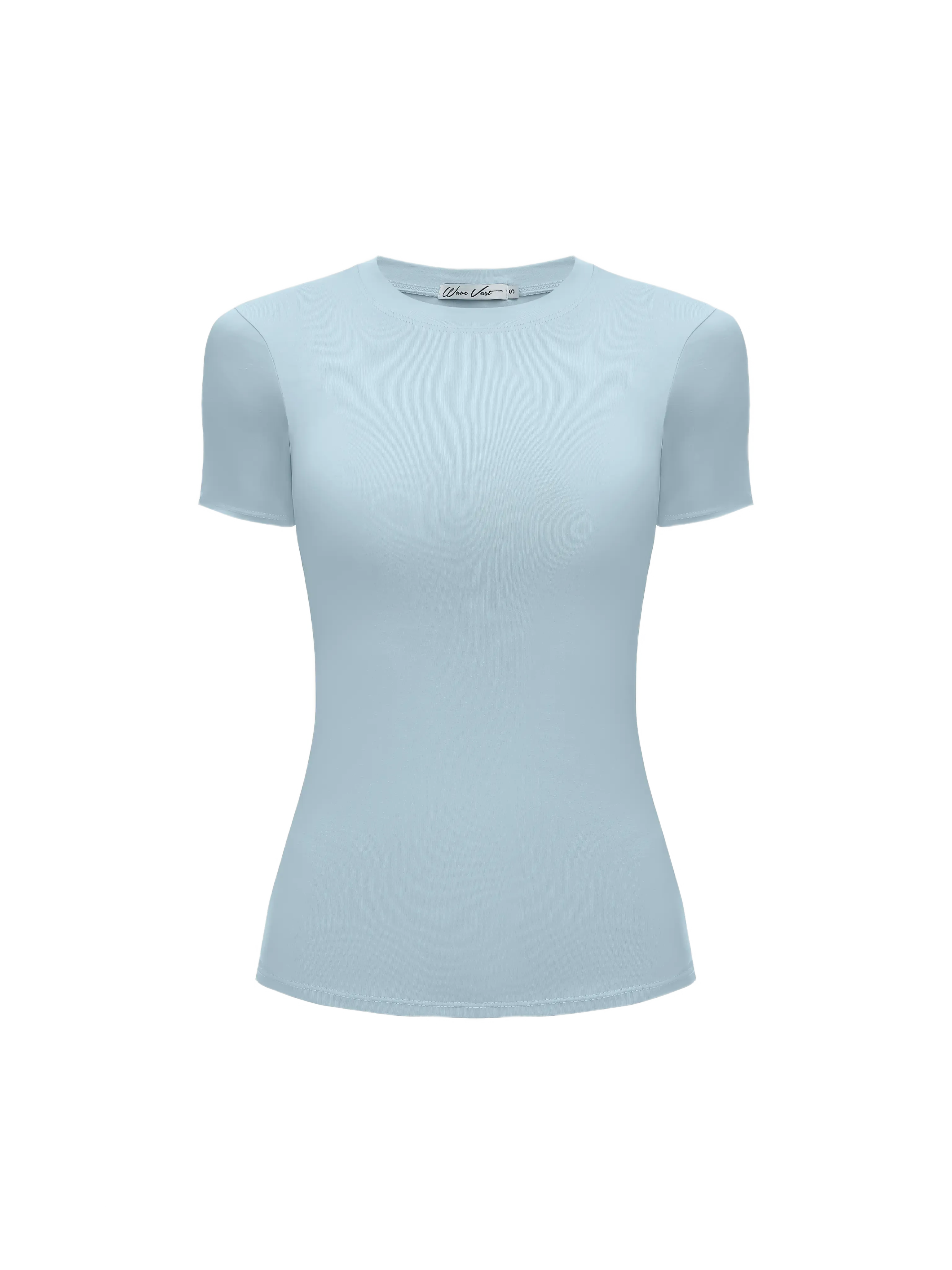 Футболка Блакитна - product image 1