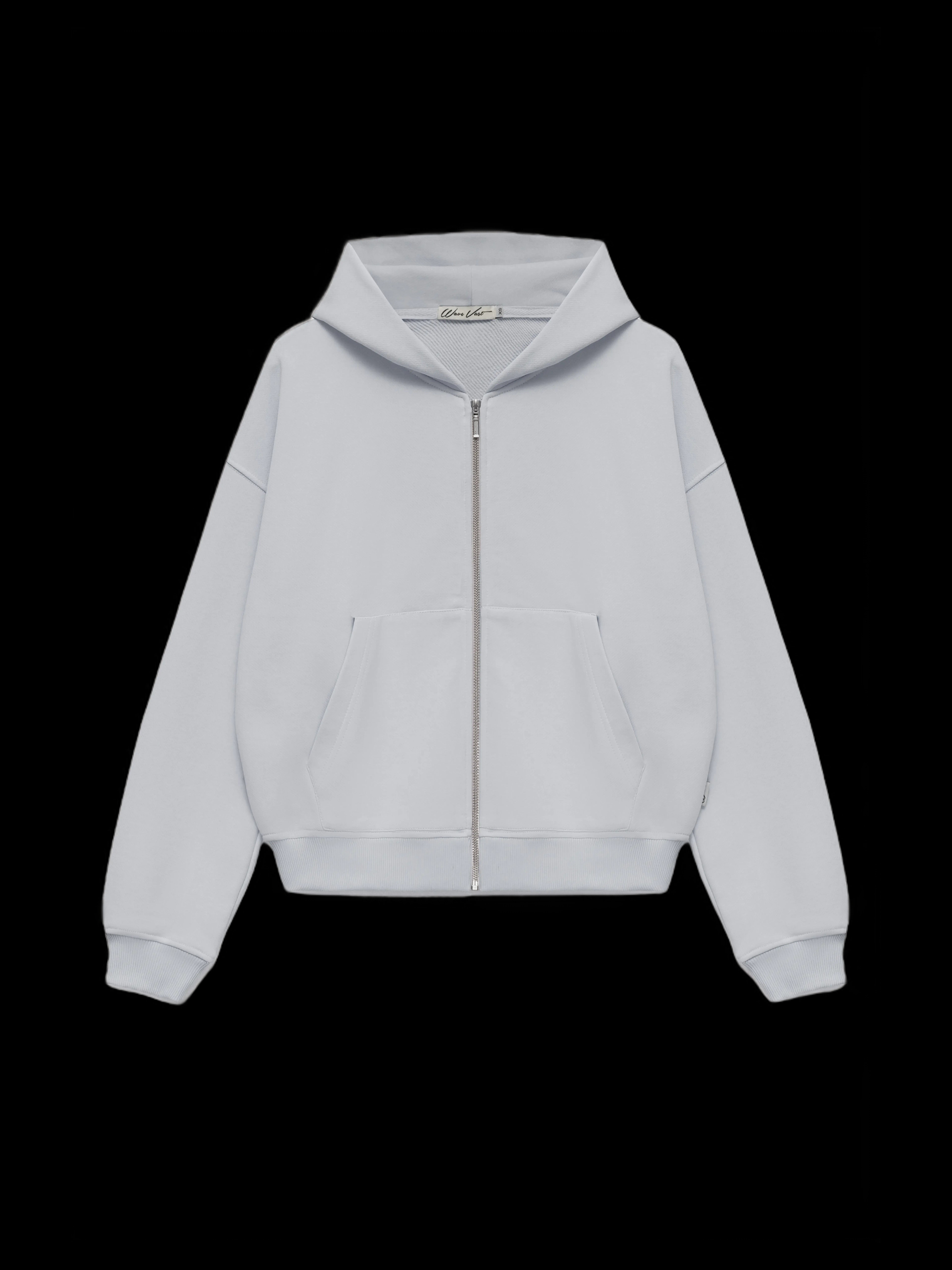 Зіп худі Сіре - product image 1