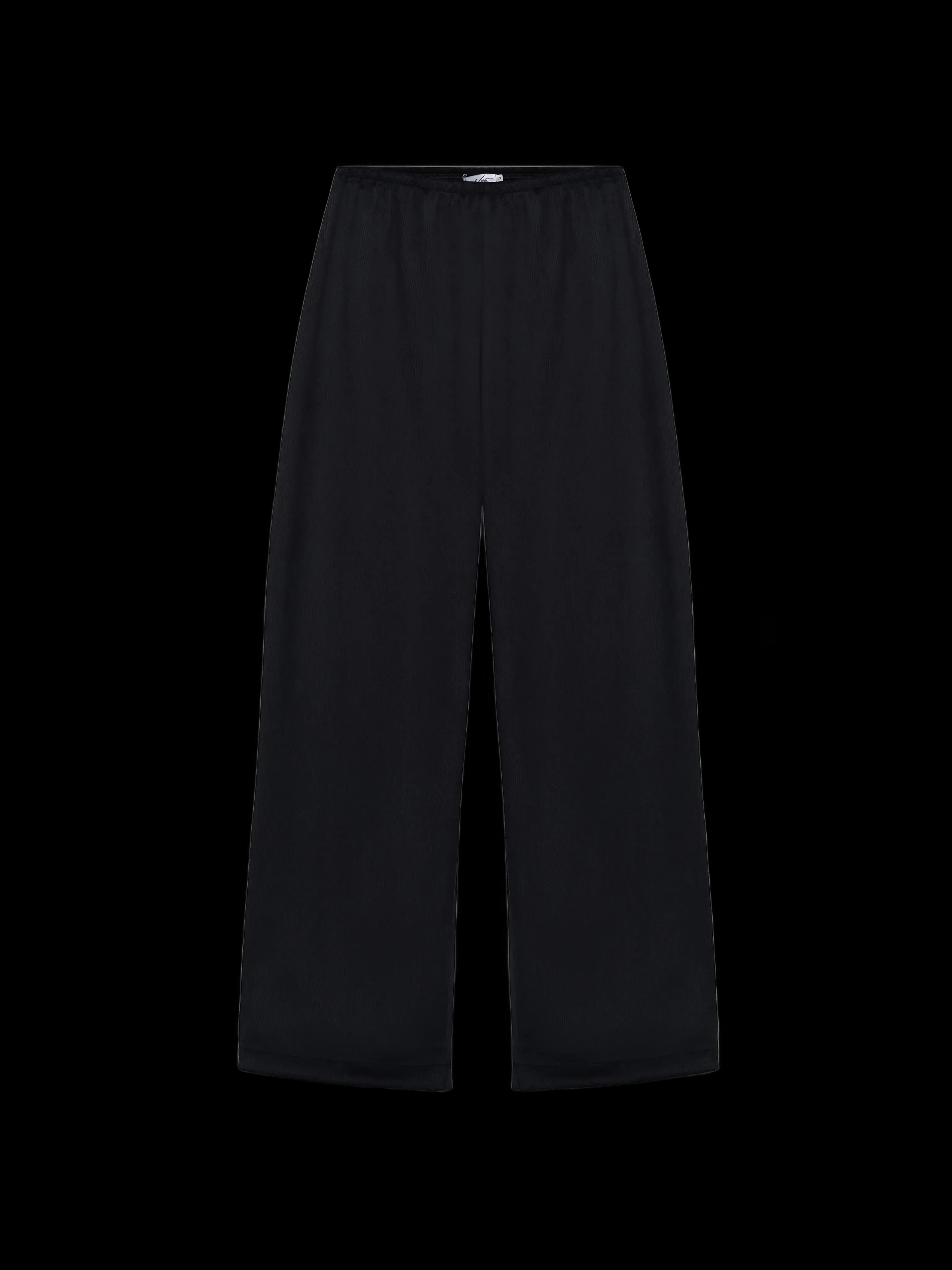 Джогери велюр Чорні - product image 1