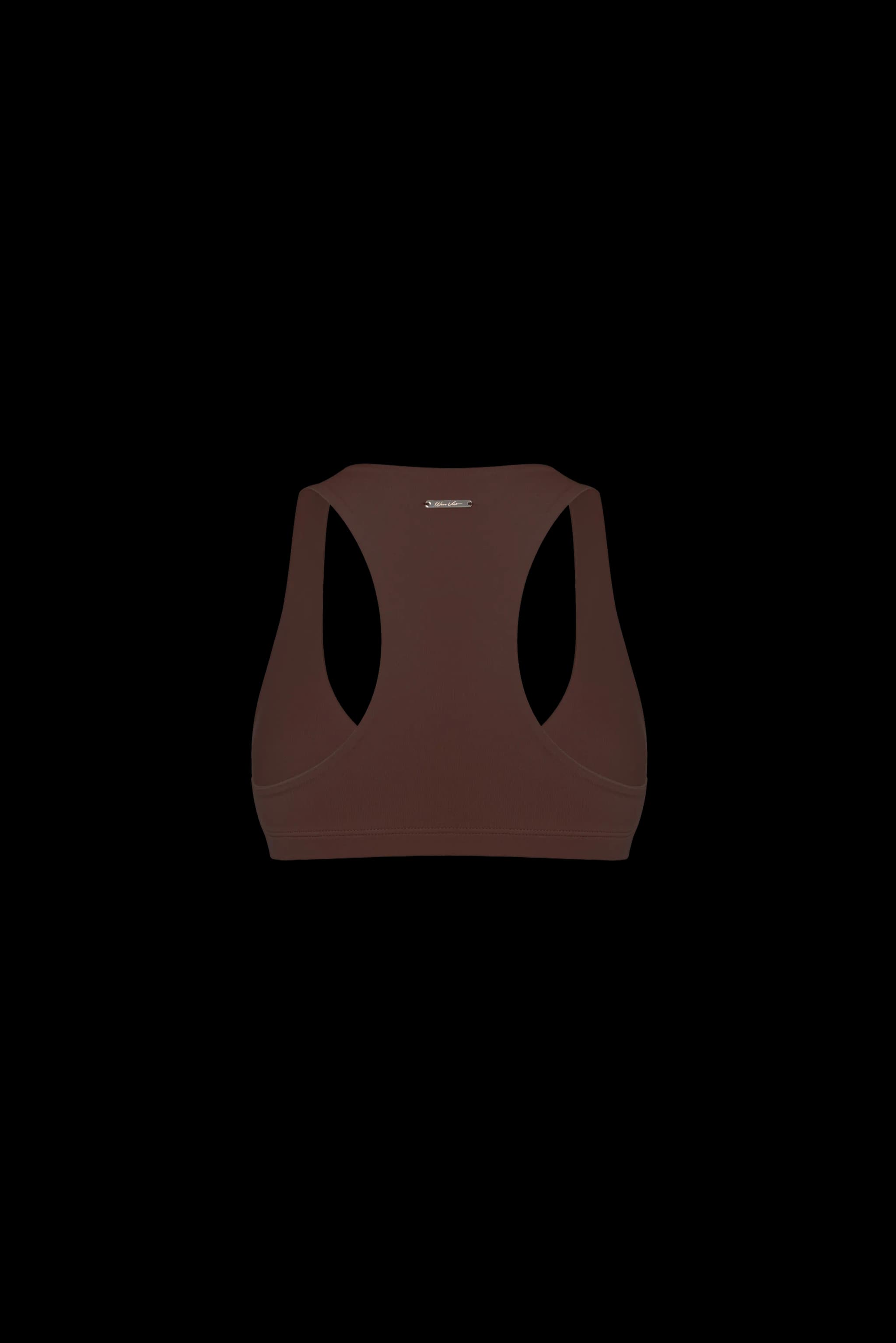 Кроп-топ Шоколад - product image 2