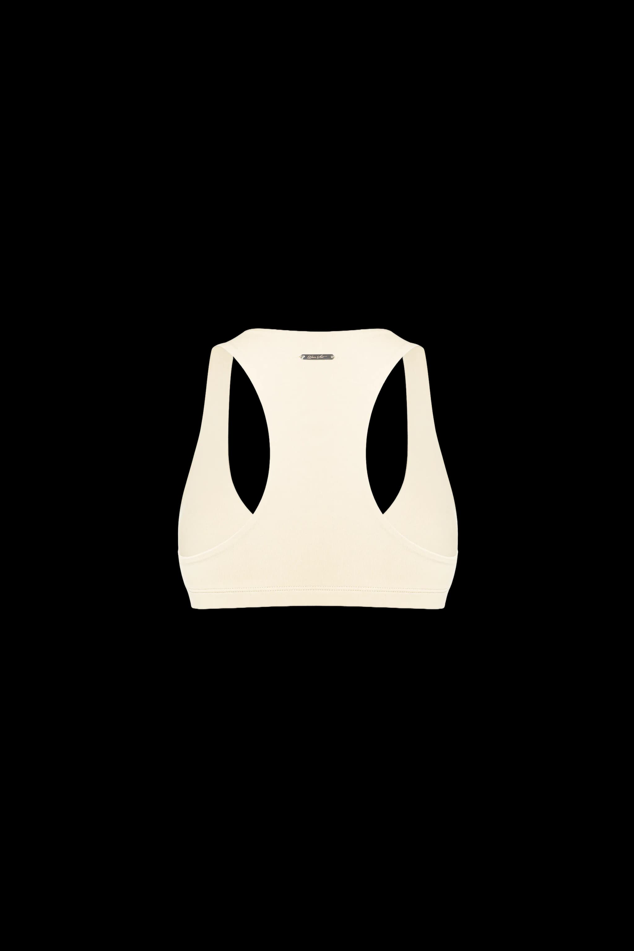 Кроп-топ Айворі - product image 2