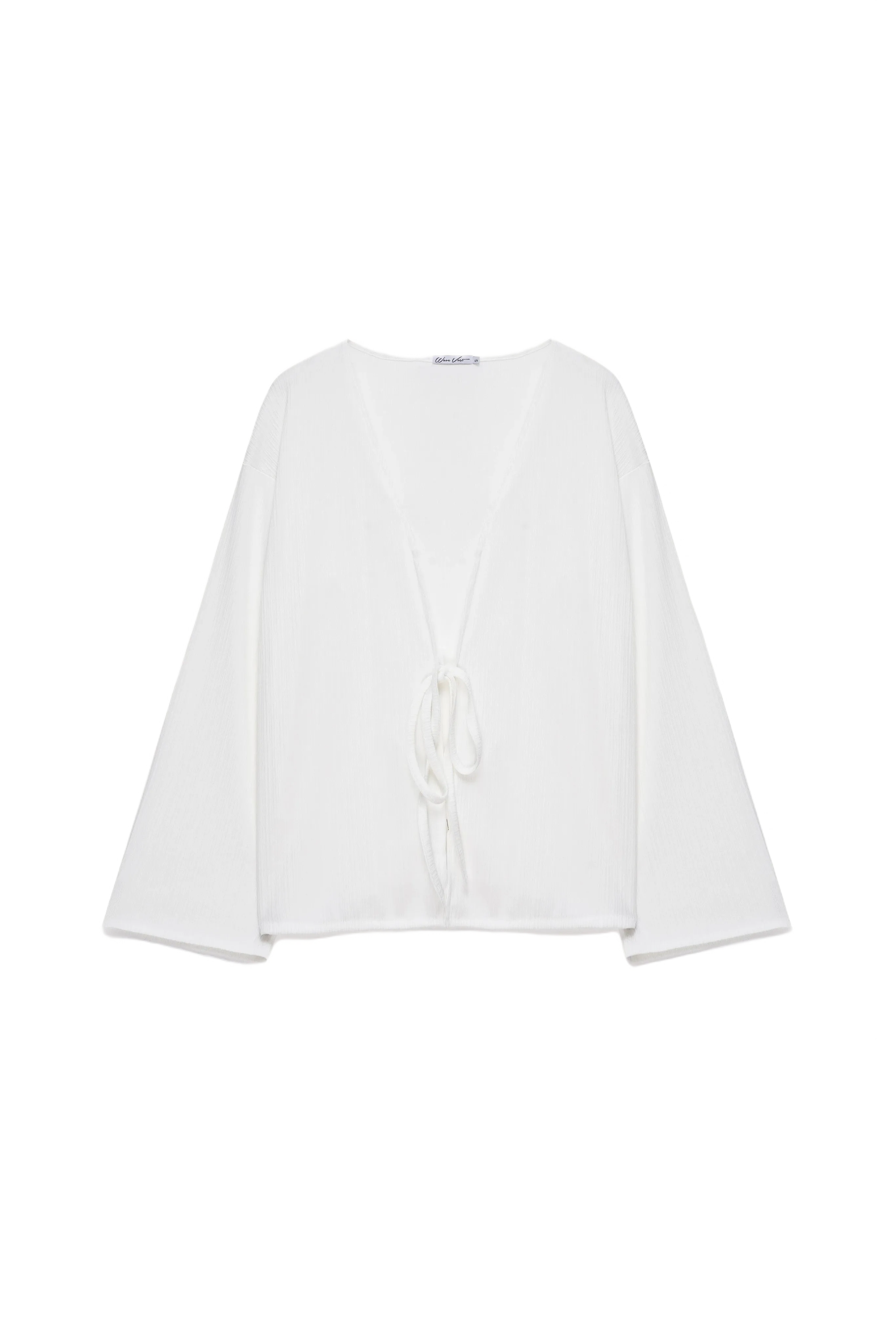 Кімоно Біле - product image 1