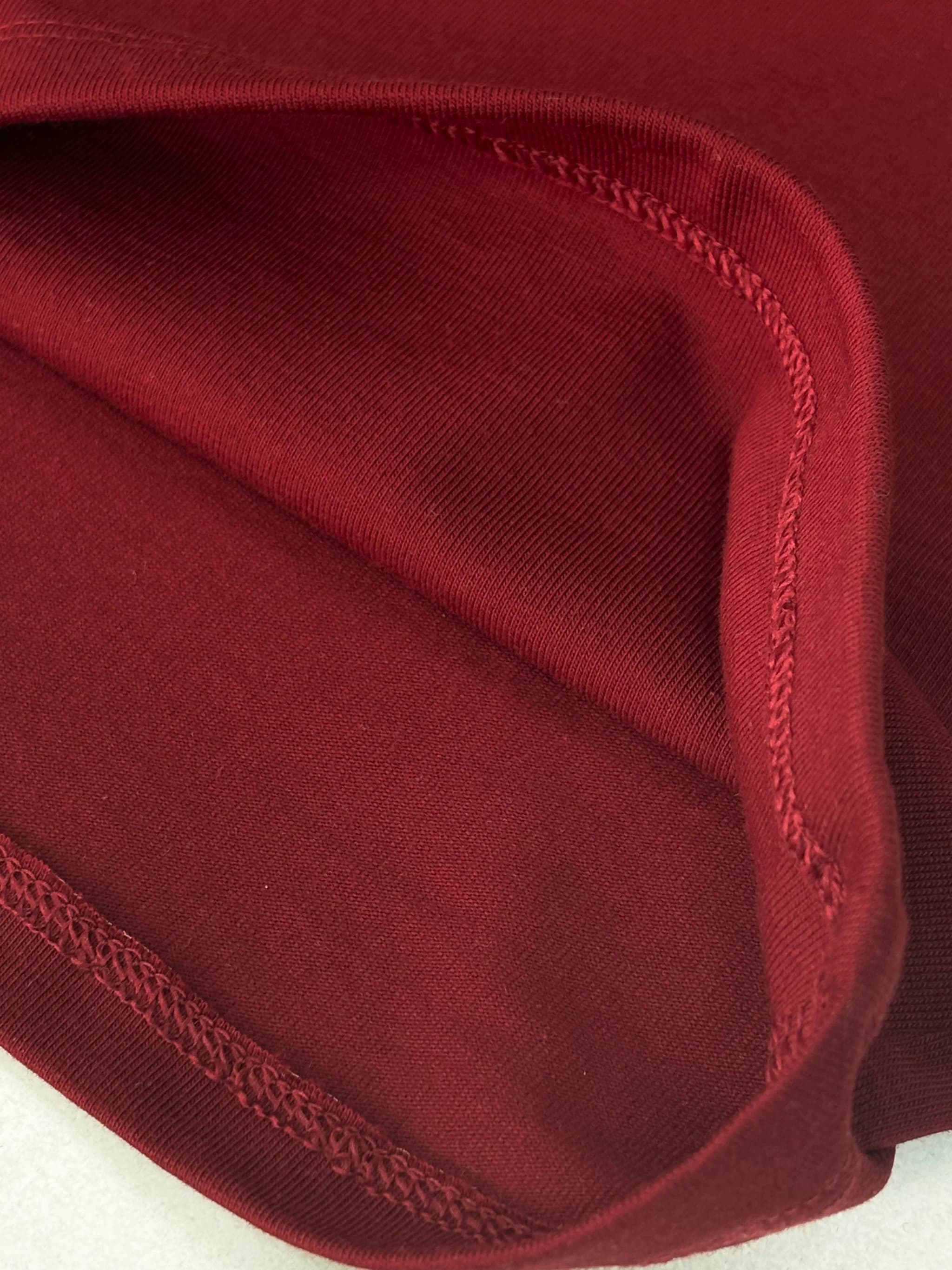 Лонгслів Бордо - product image 5