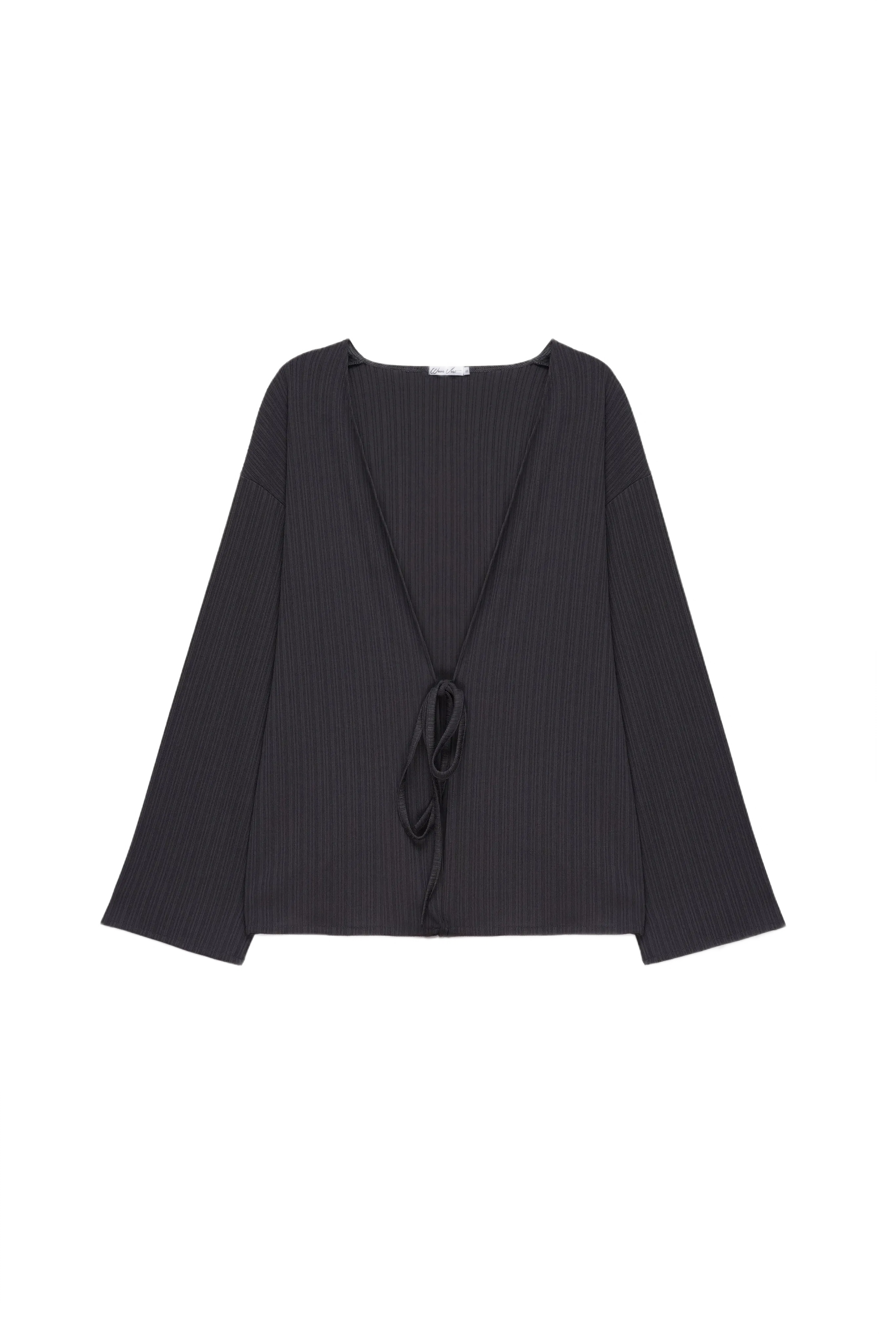 Кімоно Графіт - product image 1